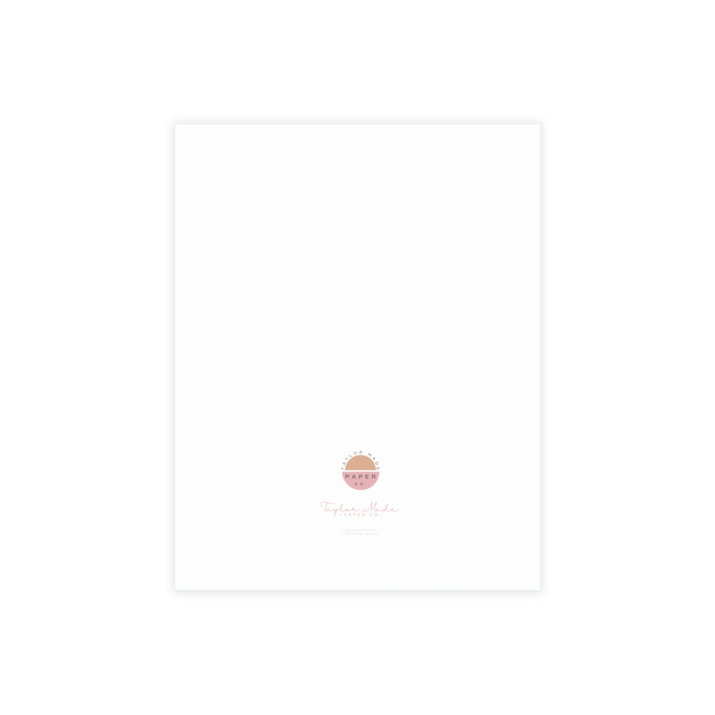 Postcard Bundles (envelopes included)