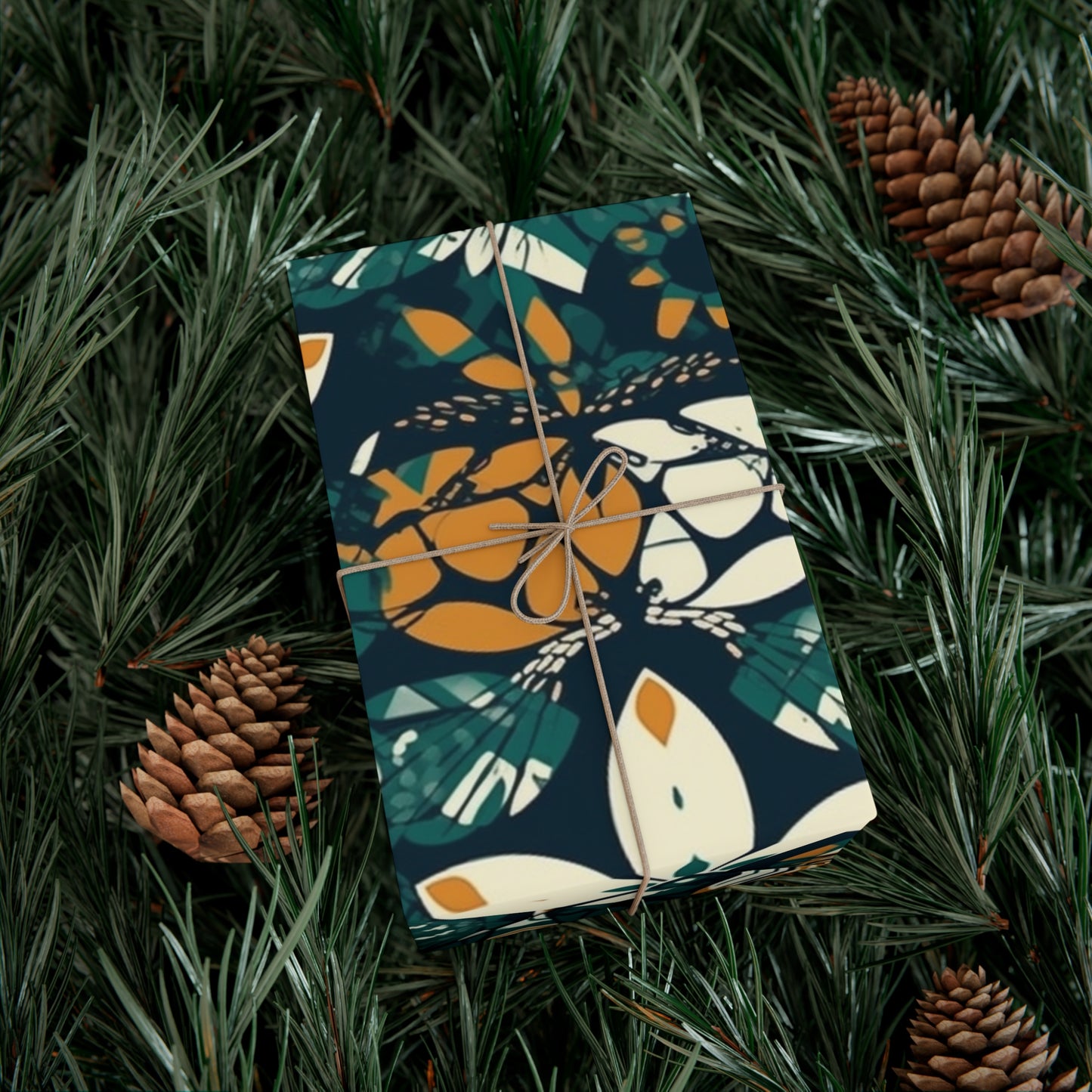 Gift Wrap Papers