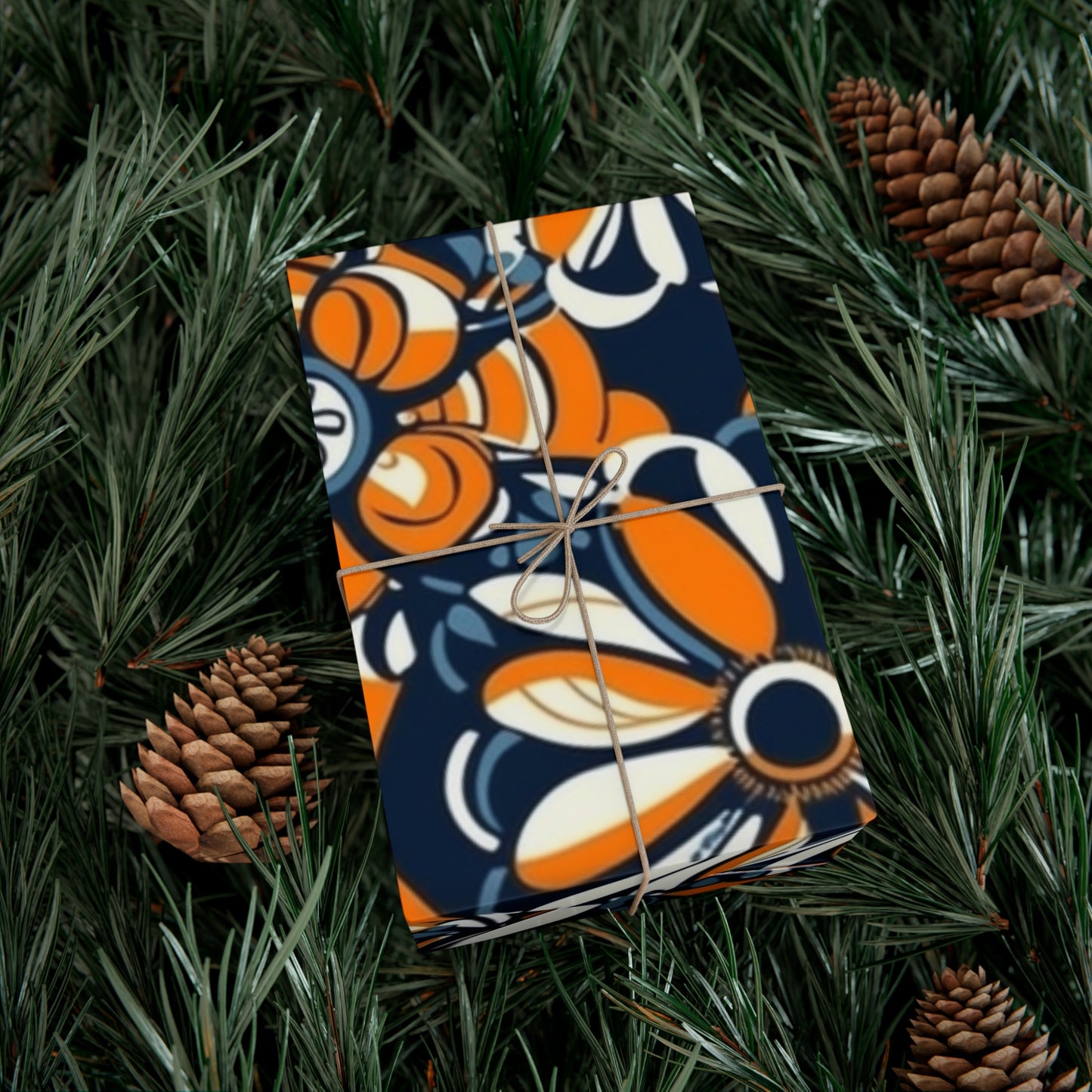 Gift Wrap Papers