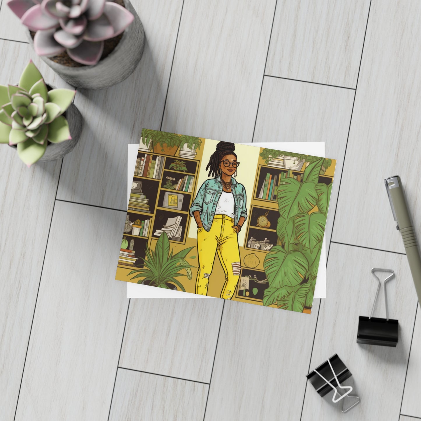 Postcard Bundles (envelopes included)