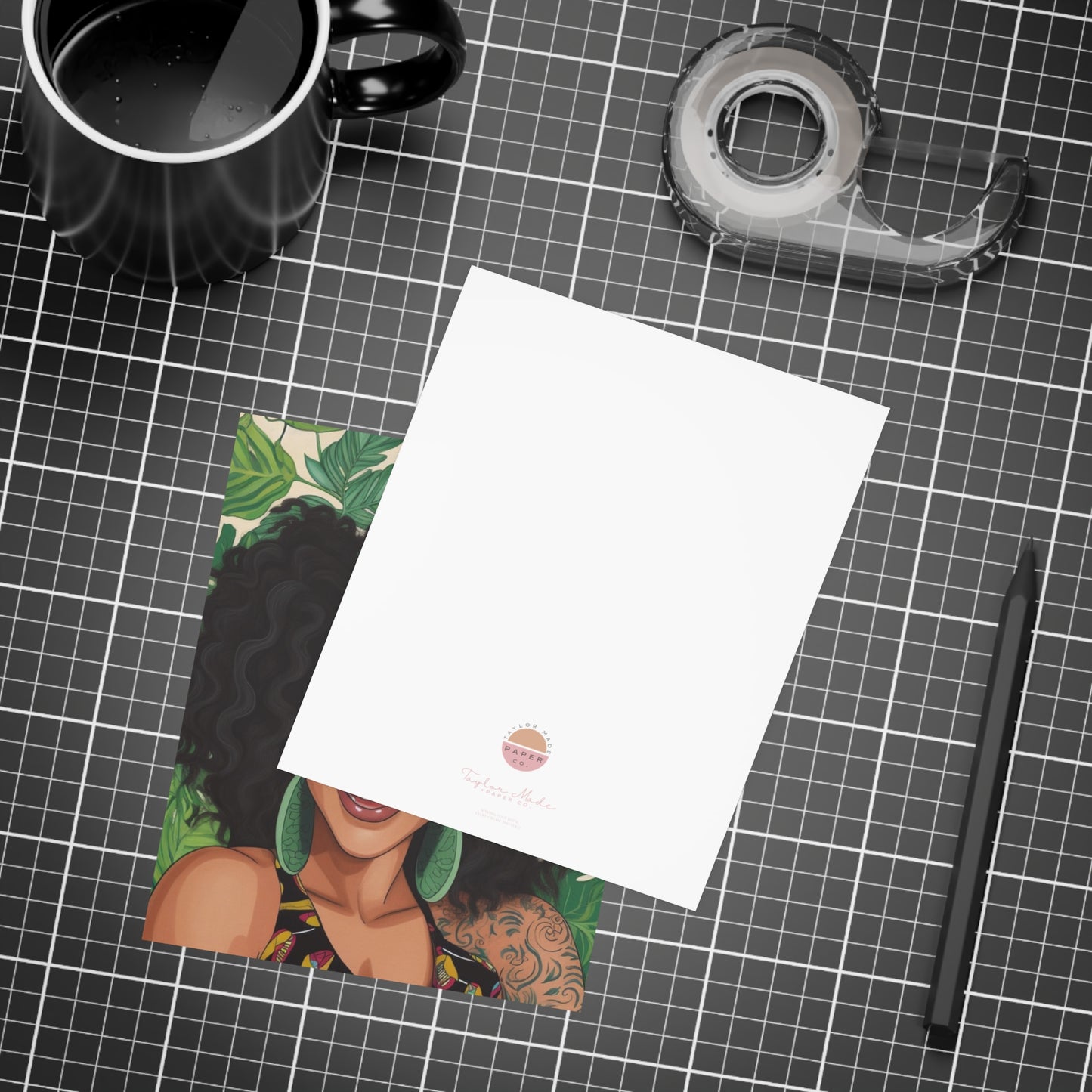 Postcard Bundles (envelopes included)