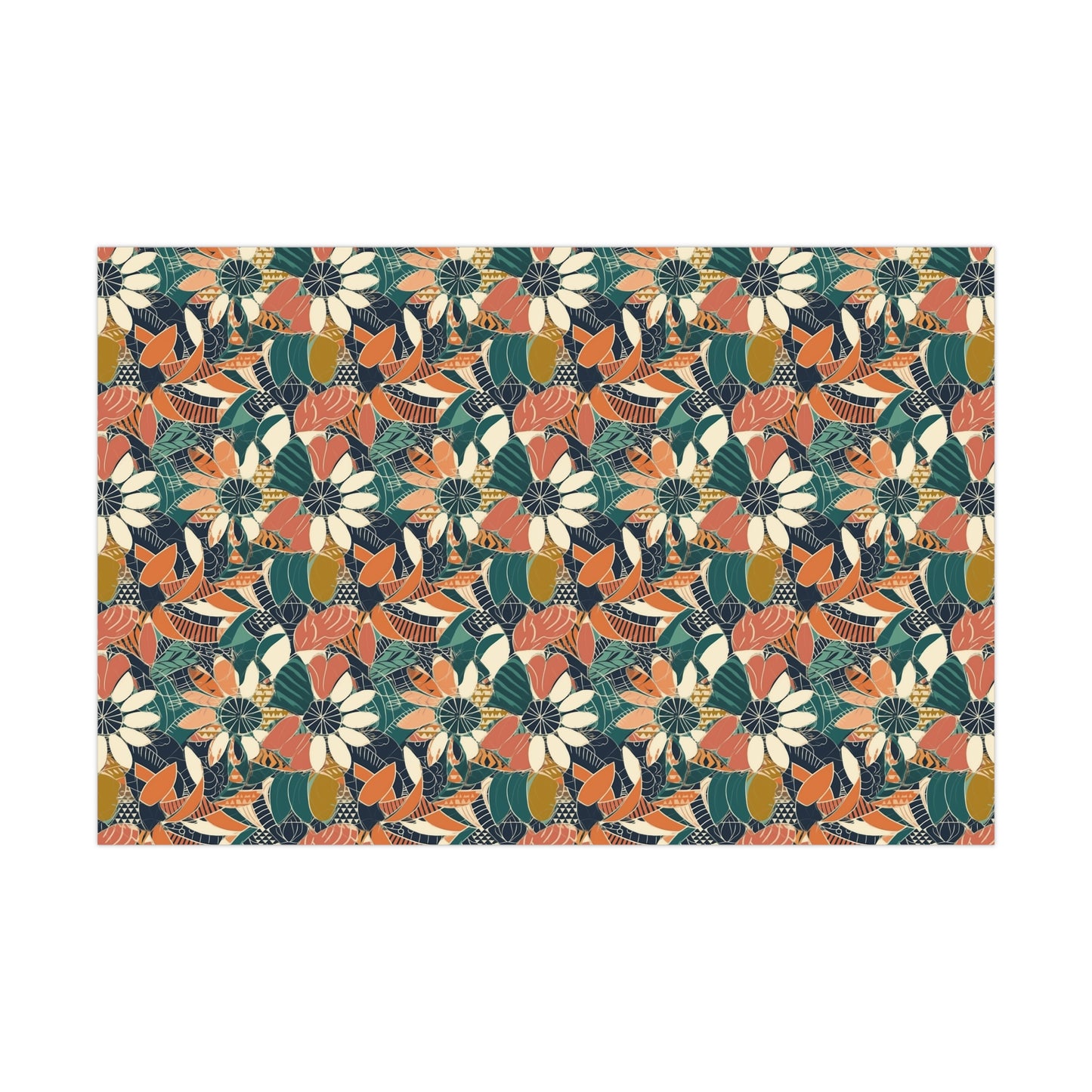 Gift Wrap Papers