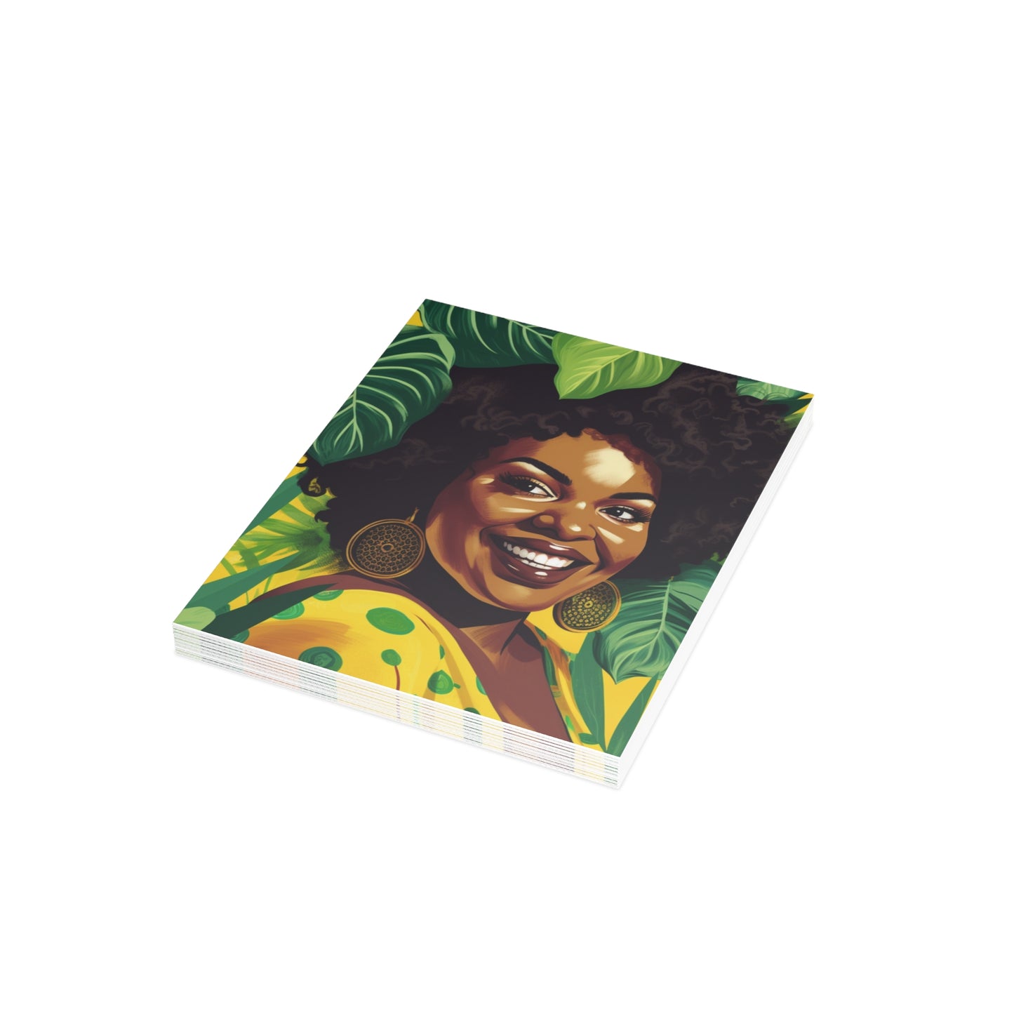 Postcard Bundles (envelopes included)
