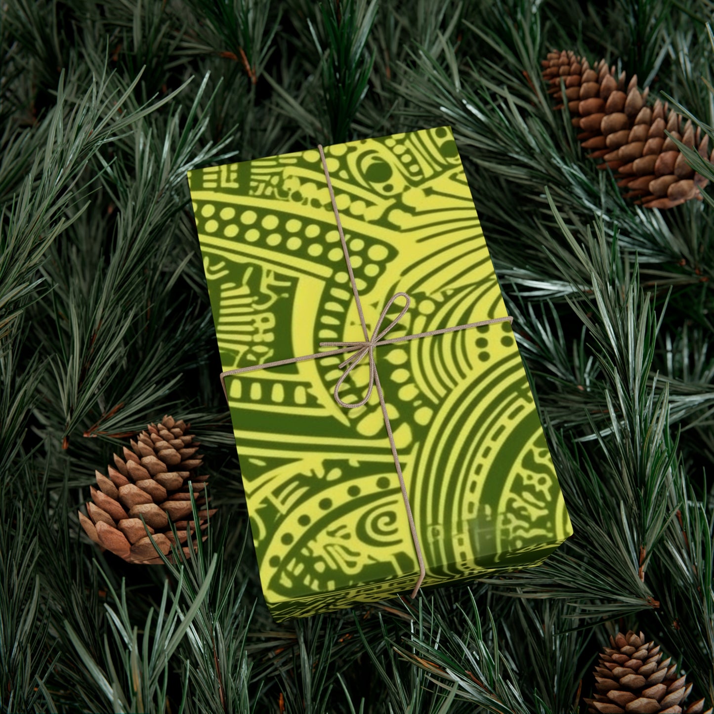 Gift Wrap Papers
