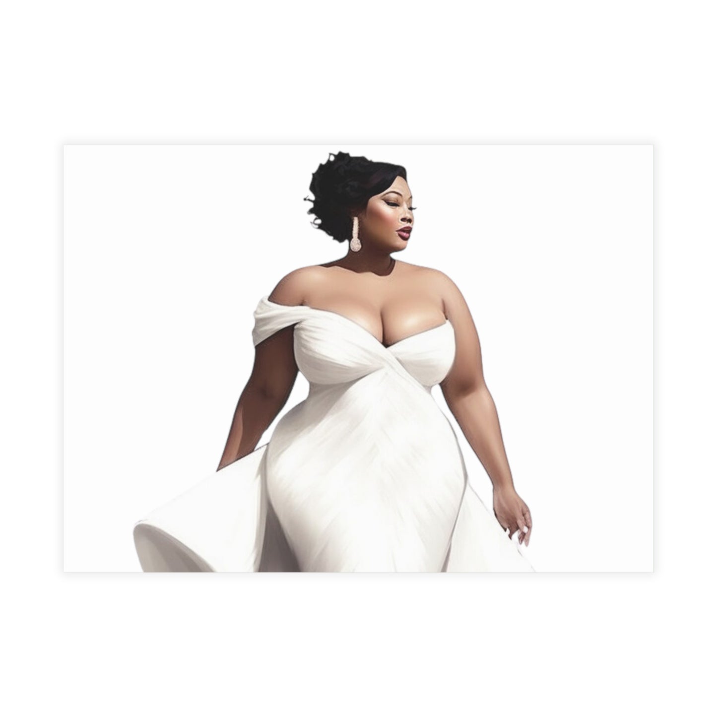 Postcard Bundles (envelopes included)