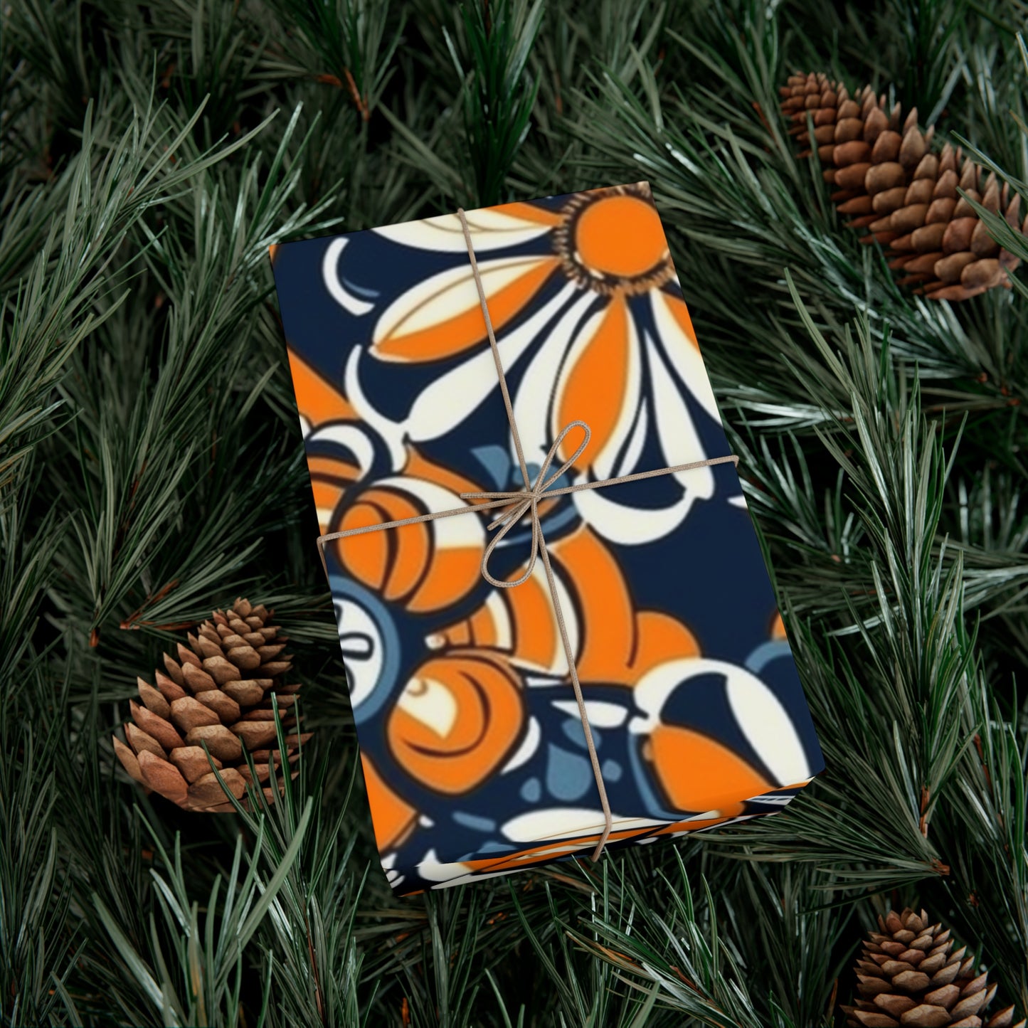 Gift Wrap Papers