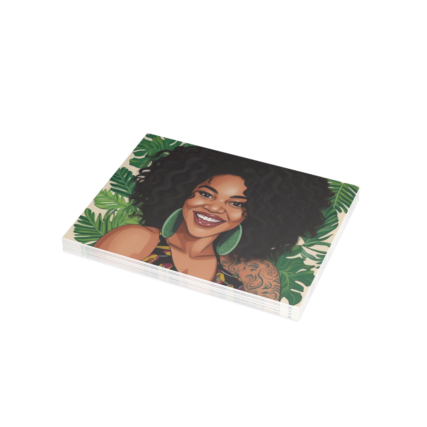 Postcard Bundles (envelopes included)