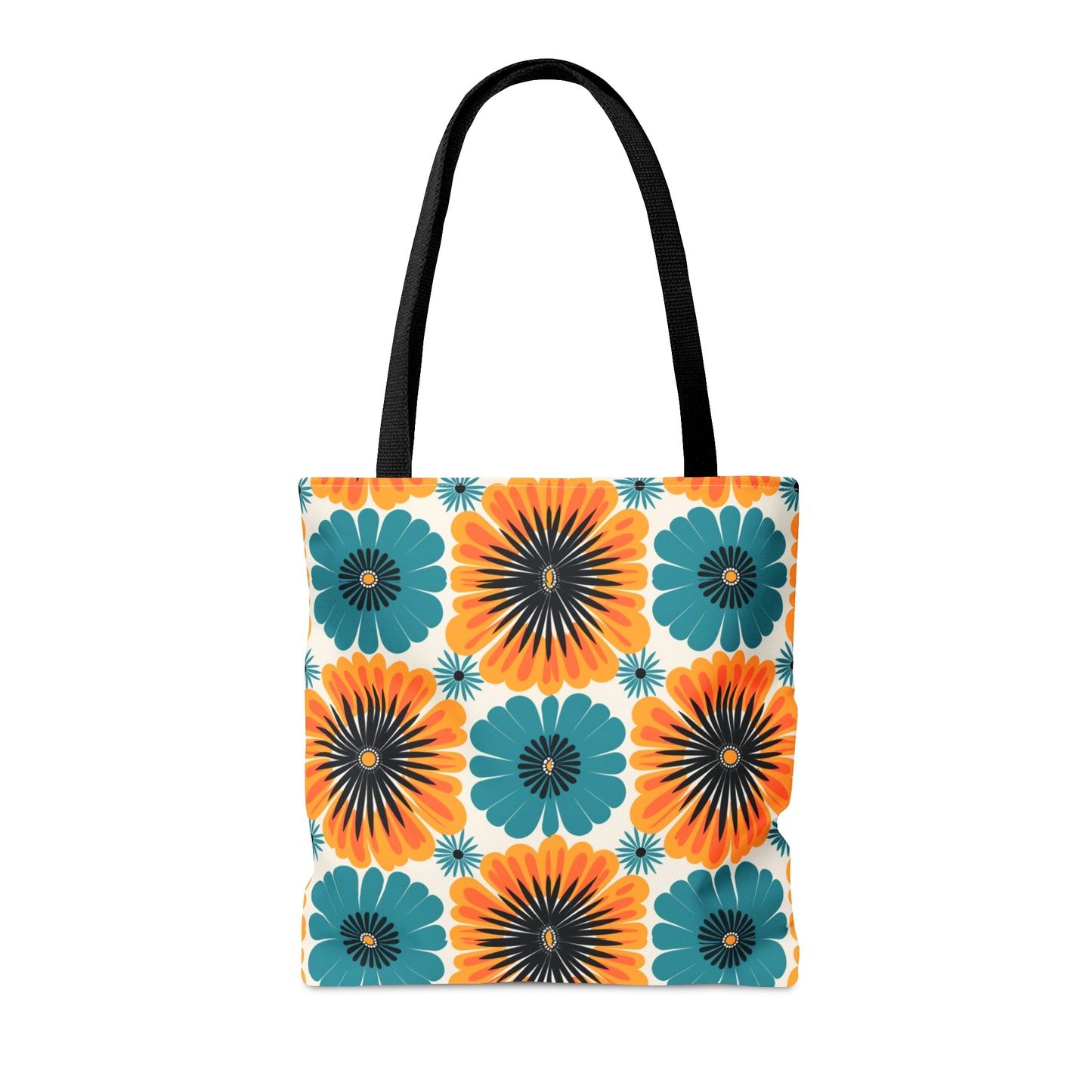 African Artistry | Tote Bag | African Wax Print |