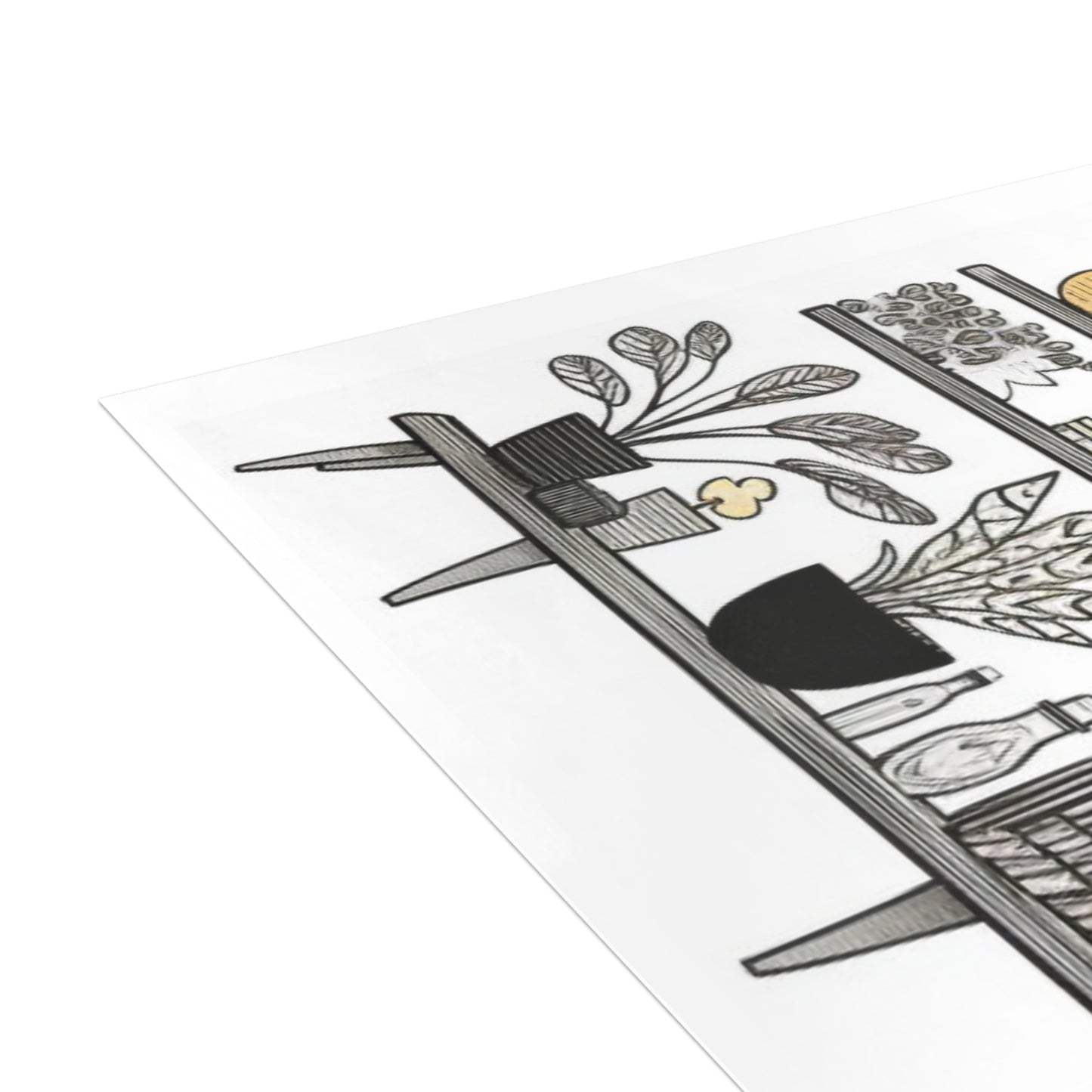 Saint Paul | Postcard Bundles (envelopes included)