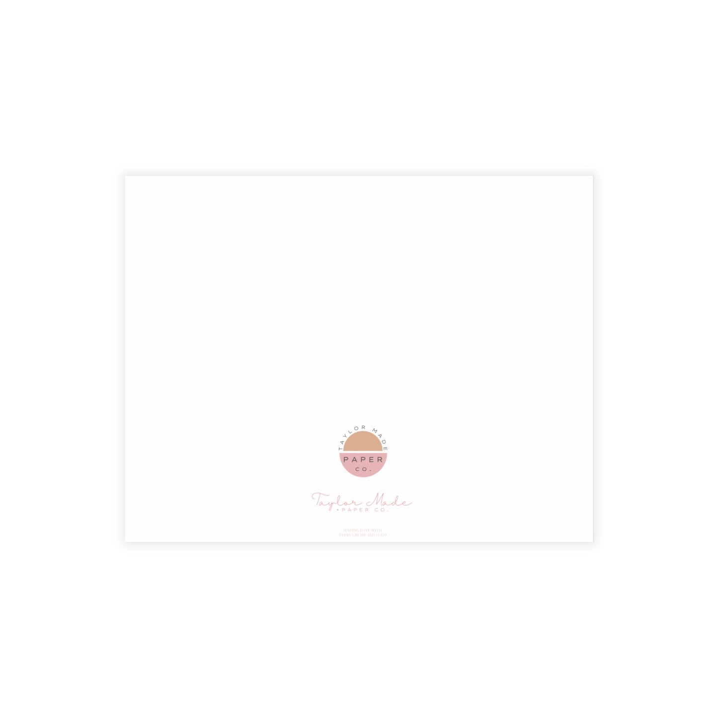 Postcard Bundles (envelopes included)
