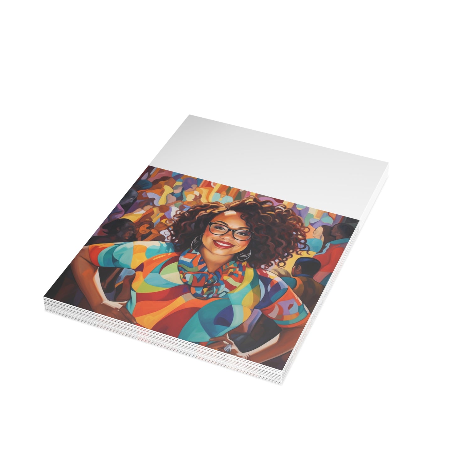 Women In Tech | Postcard Bundles (envelopes included)