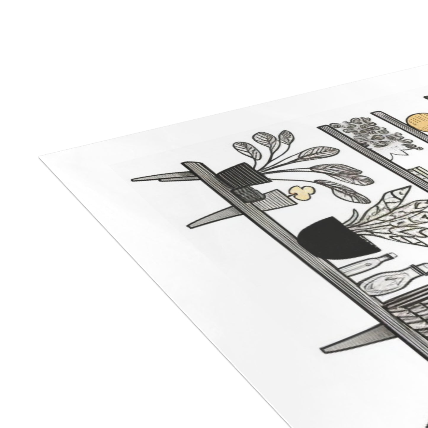 Postcard Bundles (envelopes included)