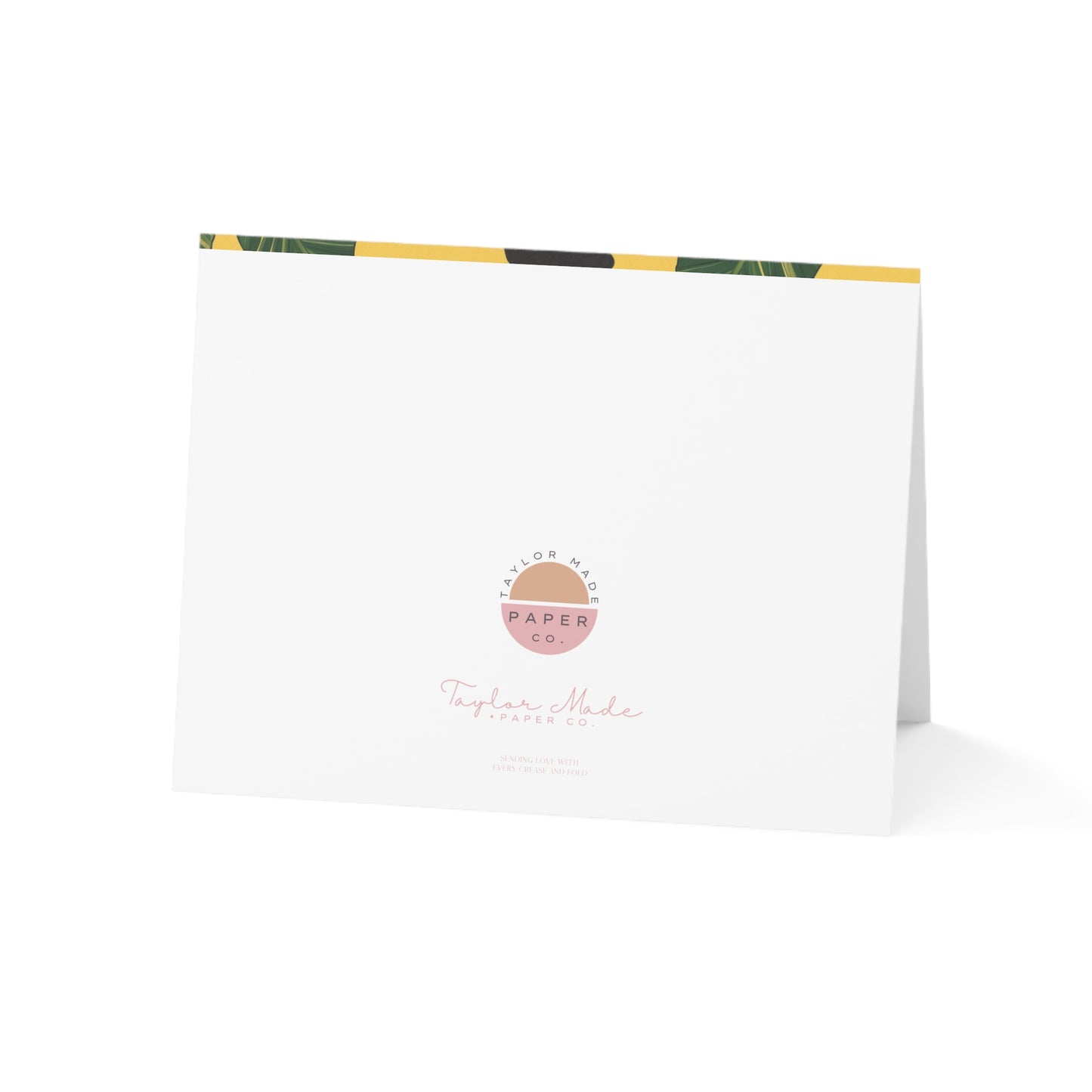 Greeting Cards (1, 10, 30, and 50pcs)