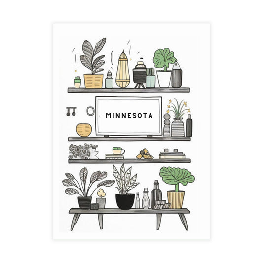 Postcard Bundles (envelopes included)