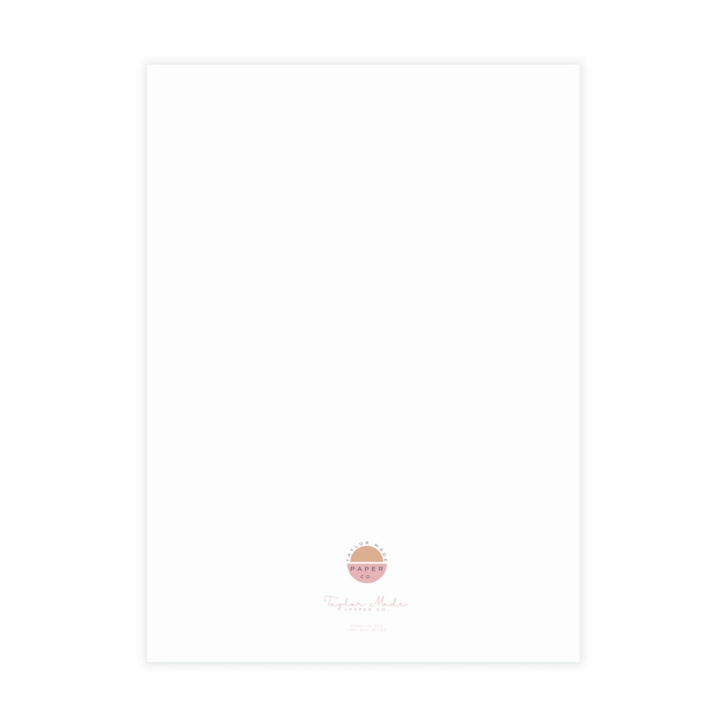 Wam | Postcard Bundles (envelopes included) | African Wax print