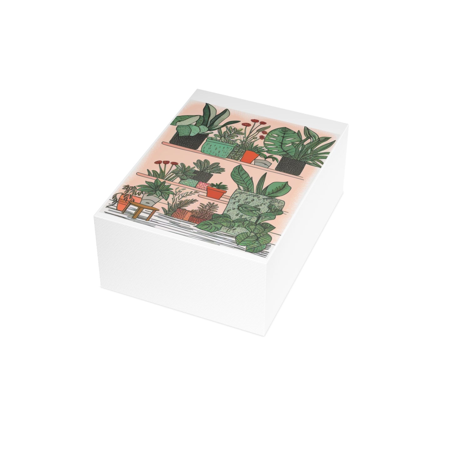 Postcard Bundles (envelopes included)