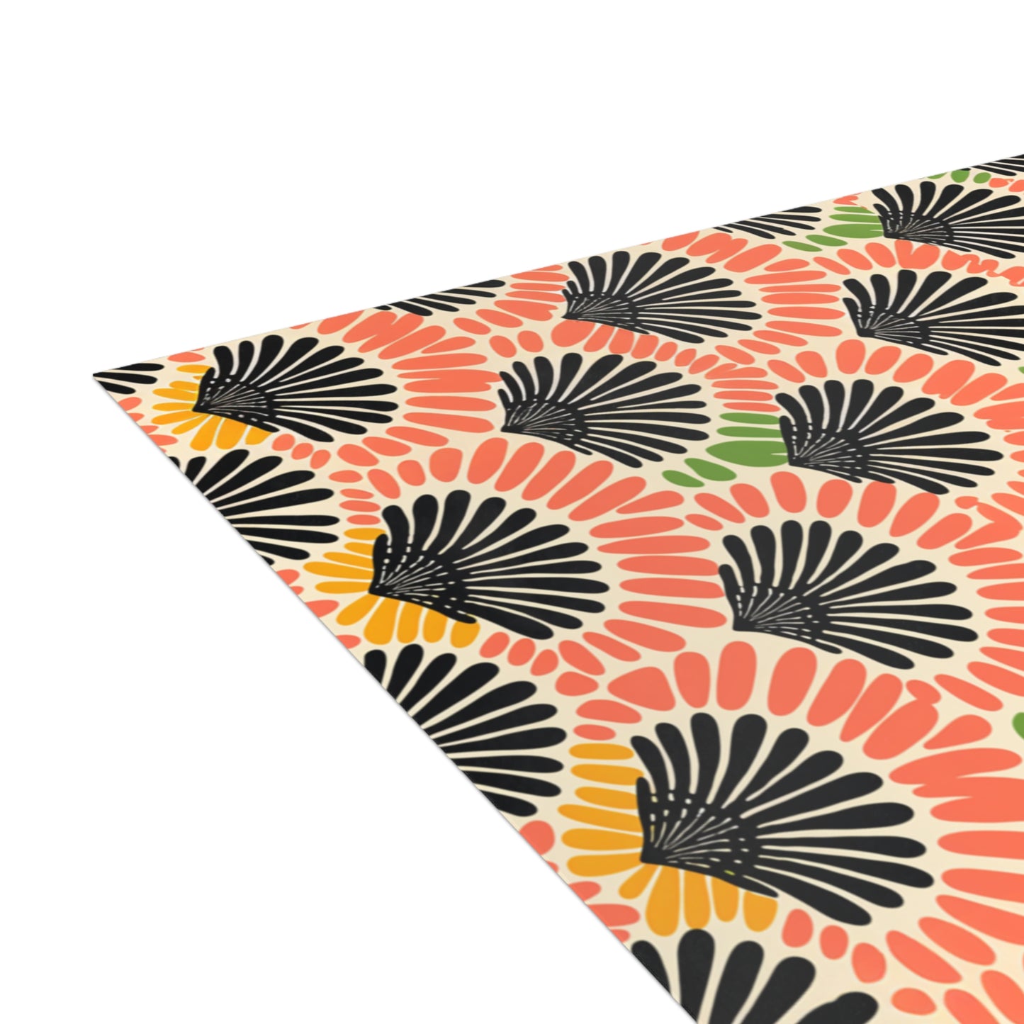 | Adire Allure | Postcard Bundles (envelopes included) | African Wax Print