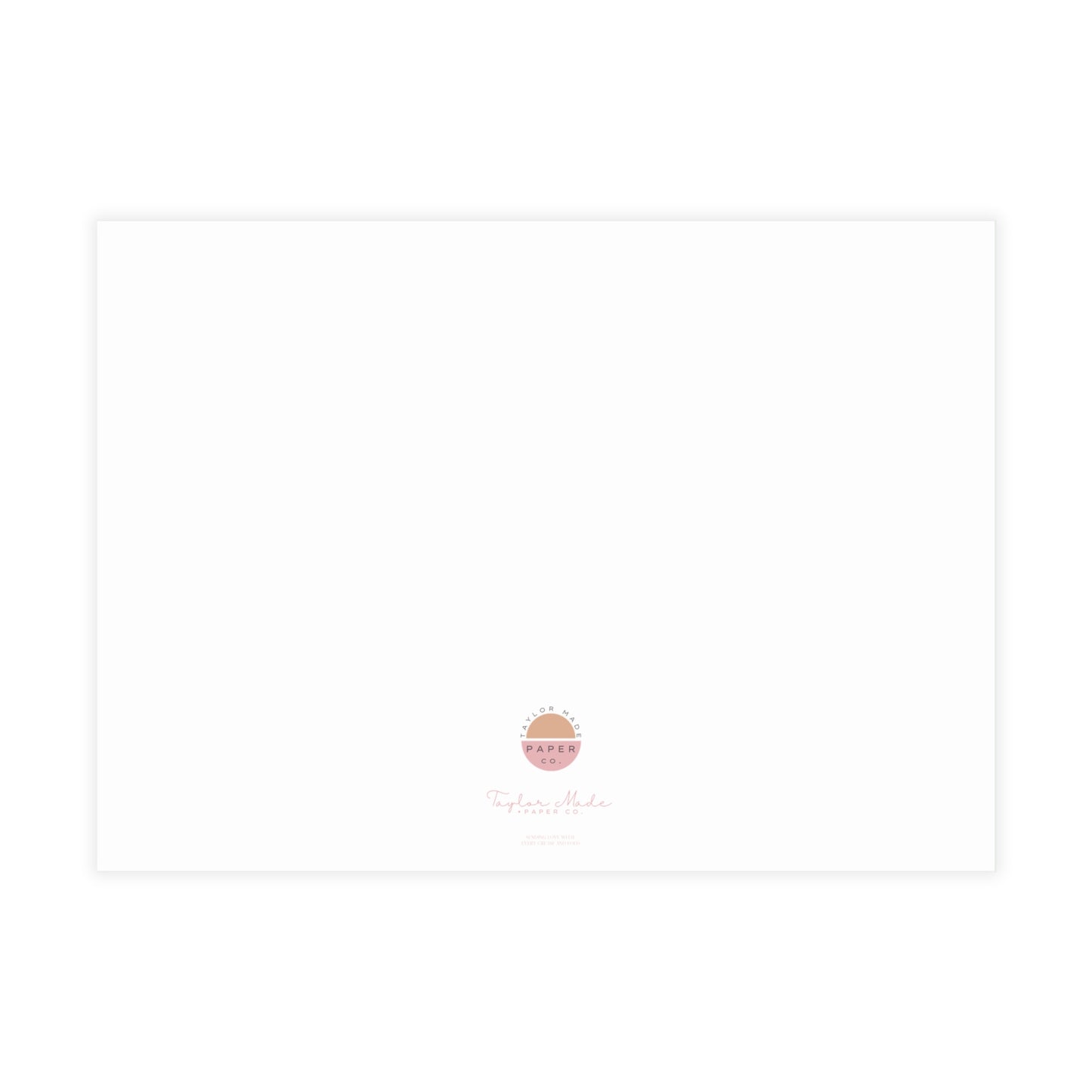 | Coffee Break Collection | Postcard Bundles (envelopes included) | Black African American Women with Coffee | Orange |