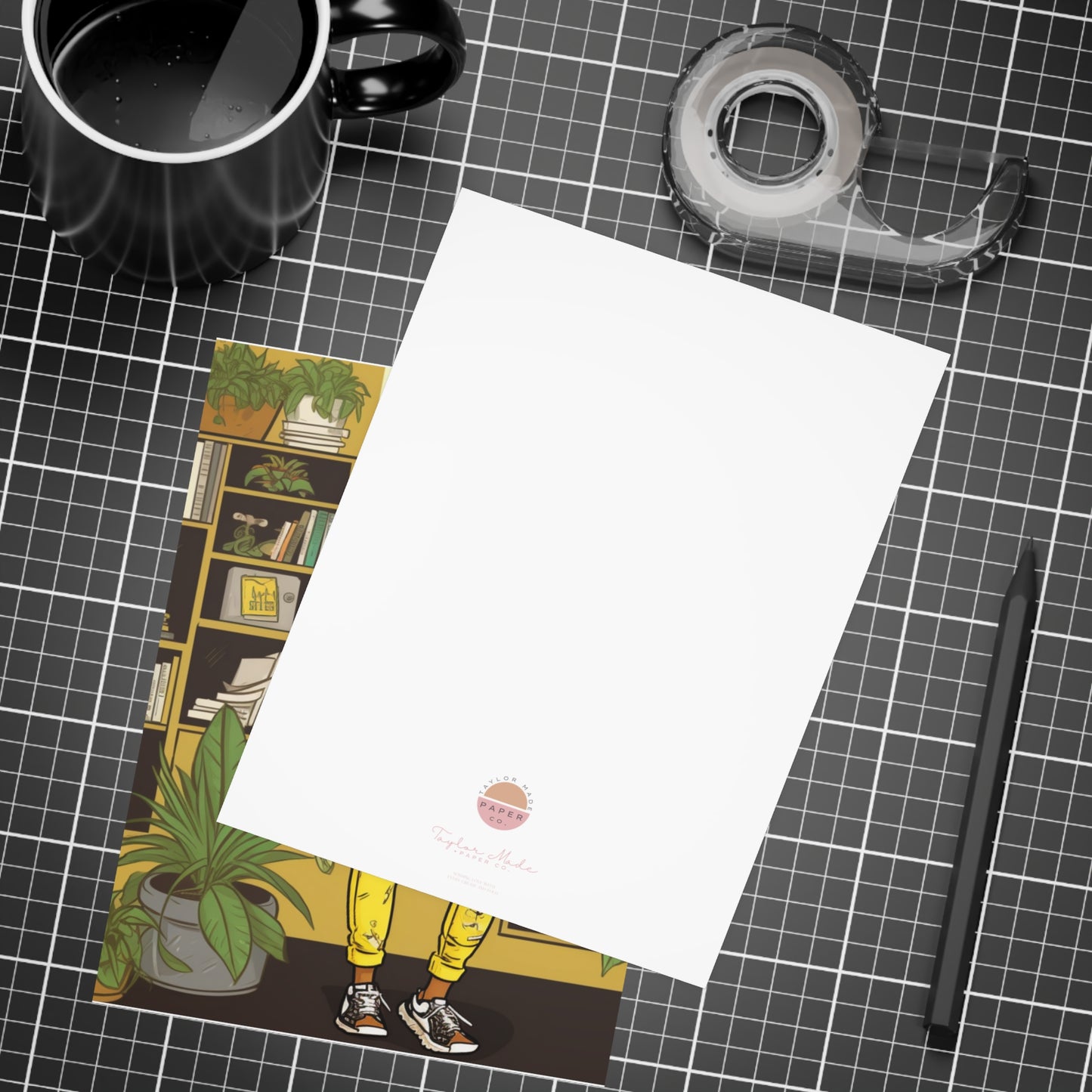 Postcard Bundles (envelopes included)