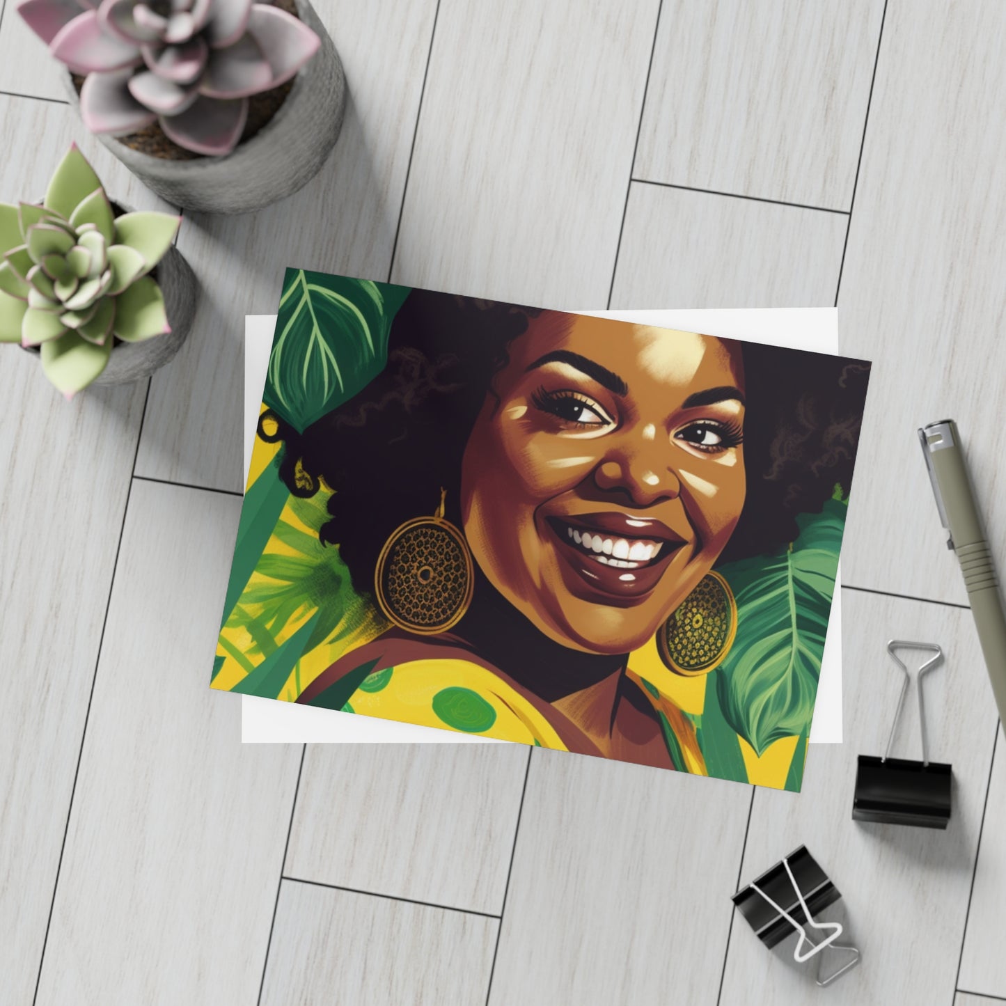 Postcard Bundles (envelopes included)