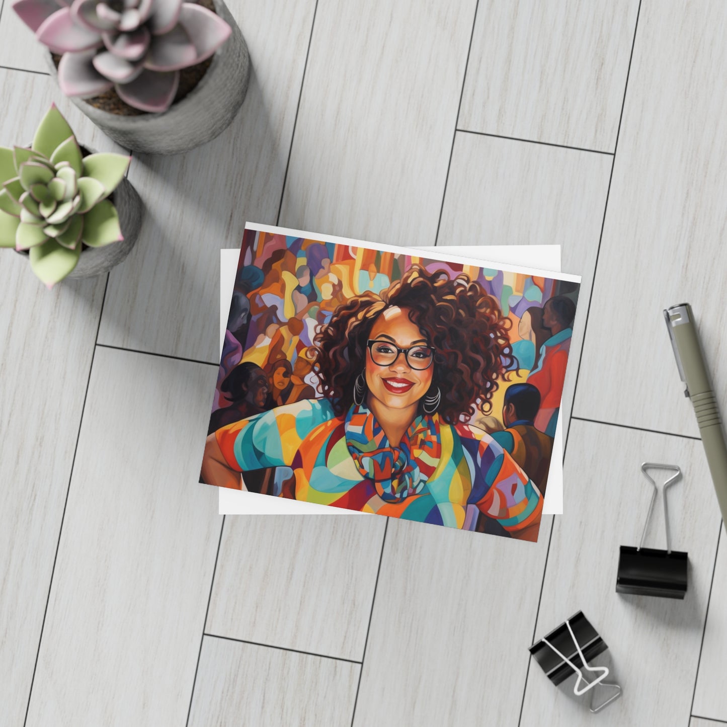 Women In Tech | Postcard Bundles (envelopes included)