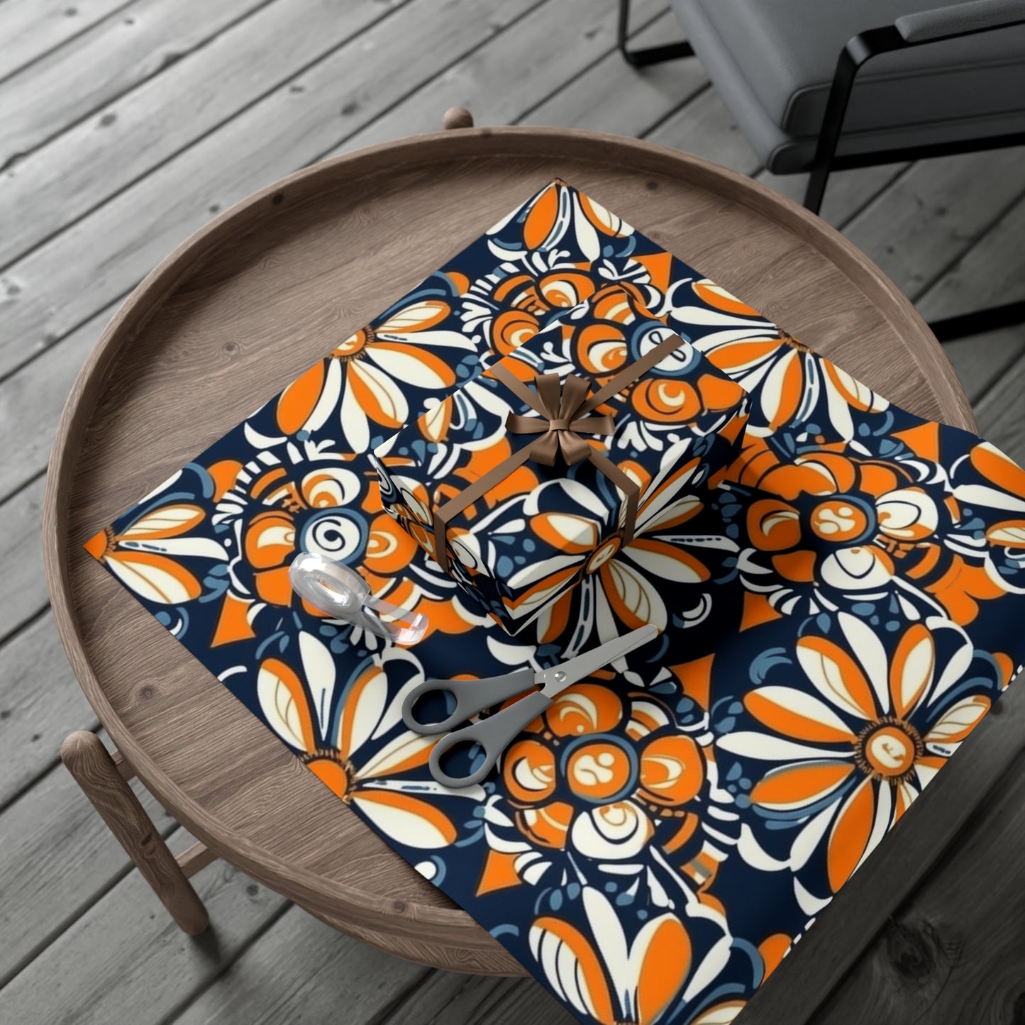 Gift Wrap Papers