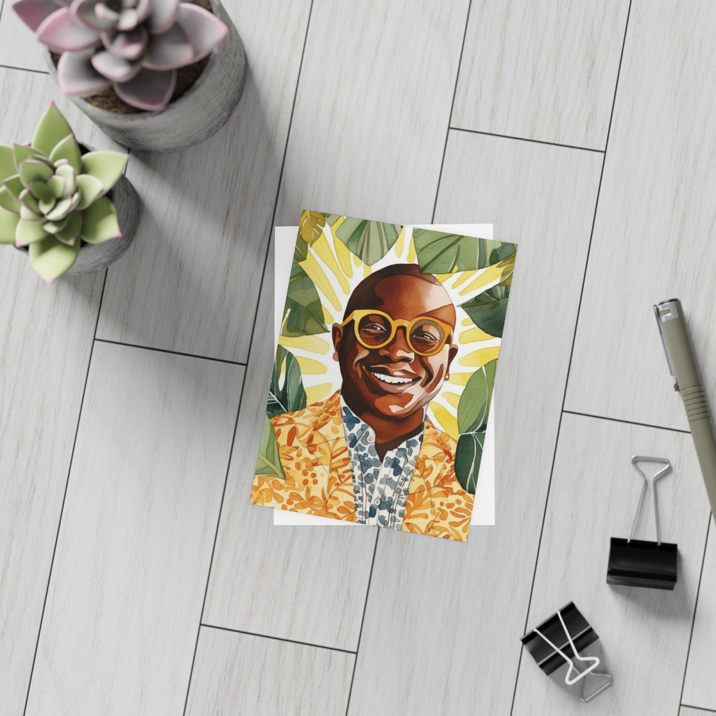 Postcard Bundles (envelopes included)