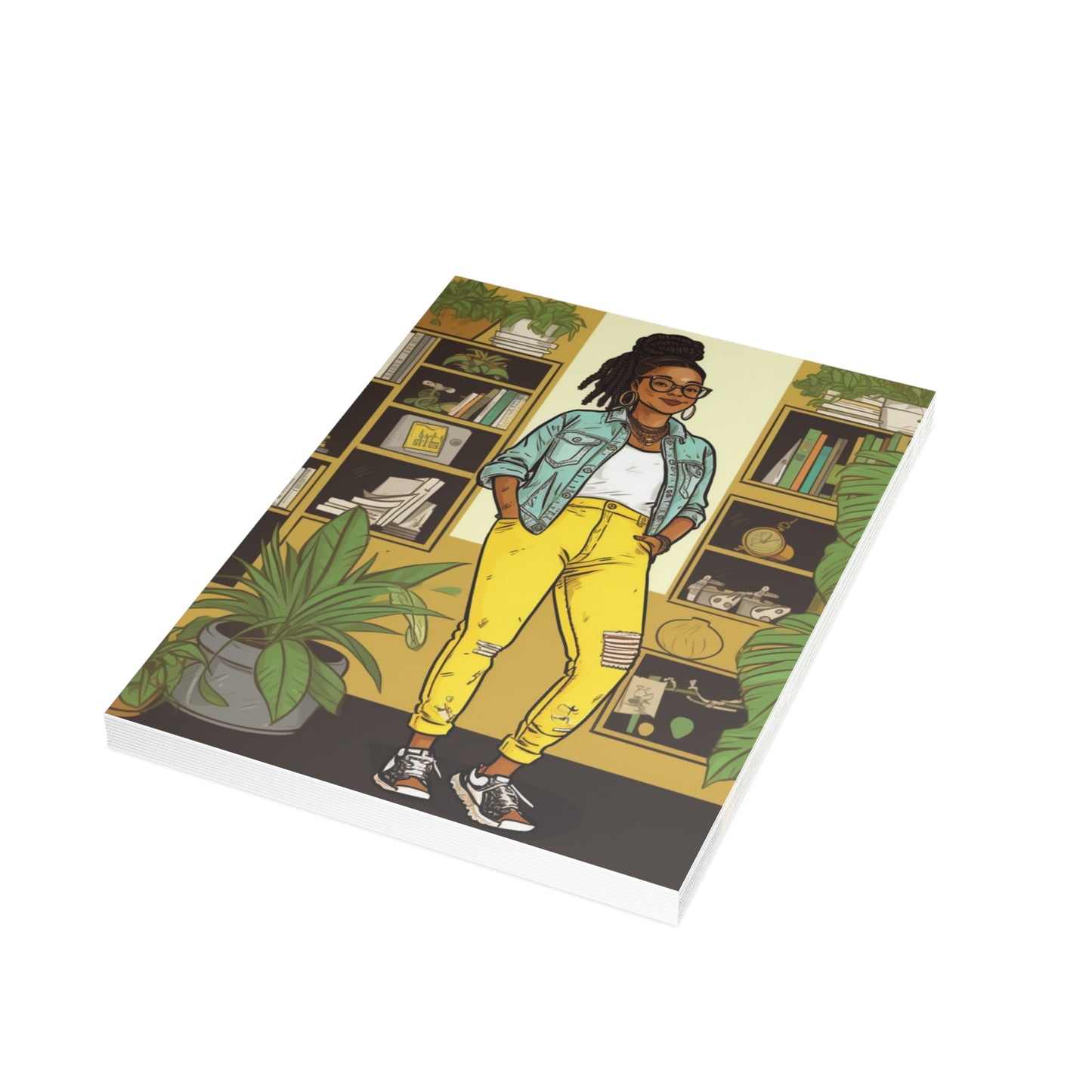 Postcard Bundles (envelopes included)