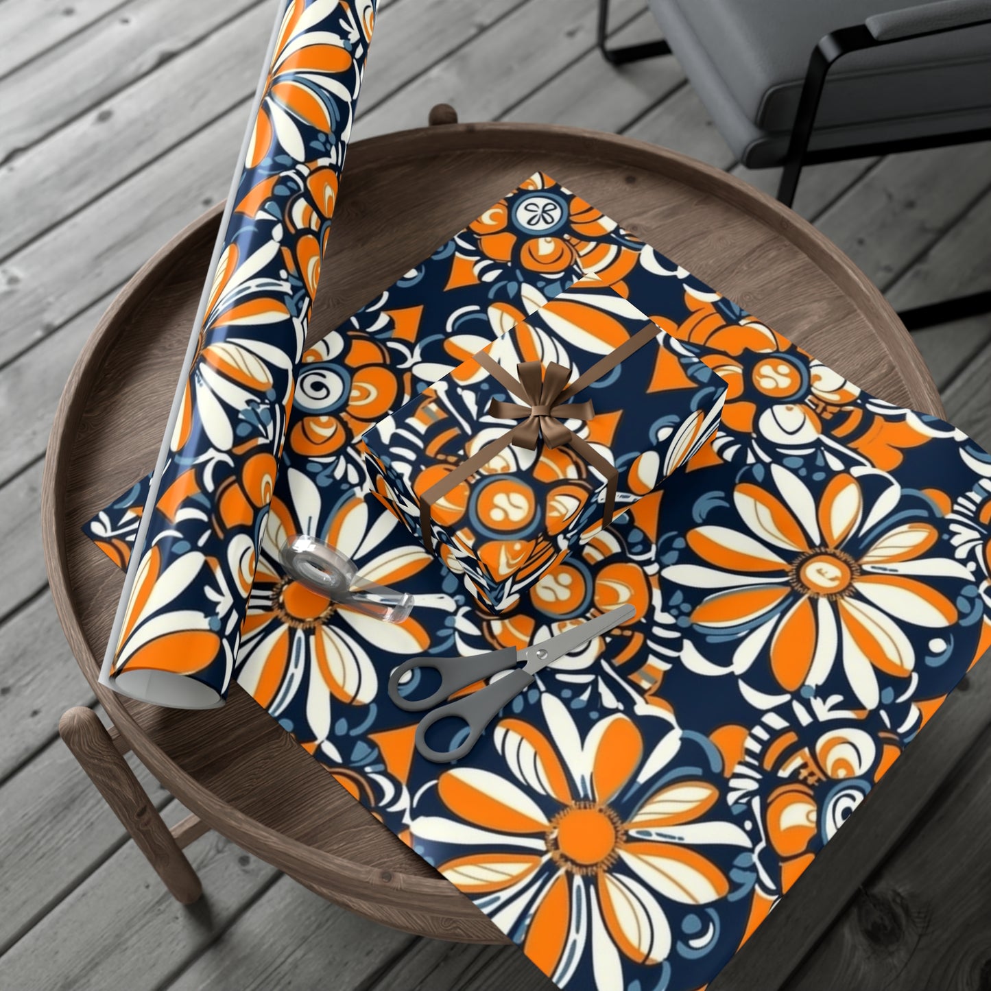 Gift Wrap Papers