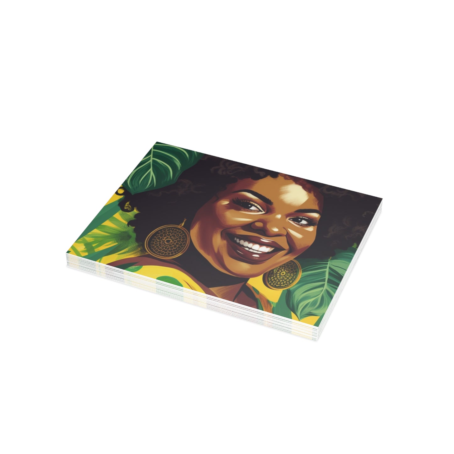Postcard Bundles (envelopes included)
