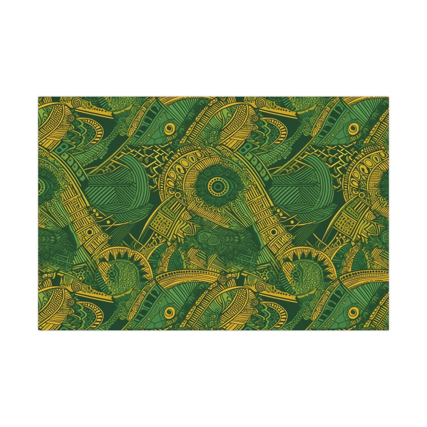 Gift Wrap Papers