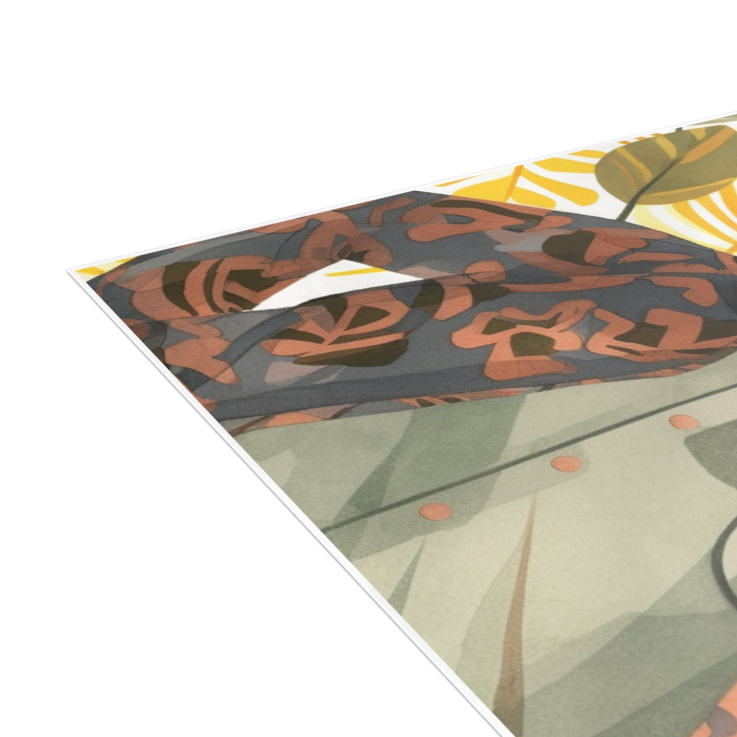 Postcard Bundles (envelopes included)