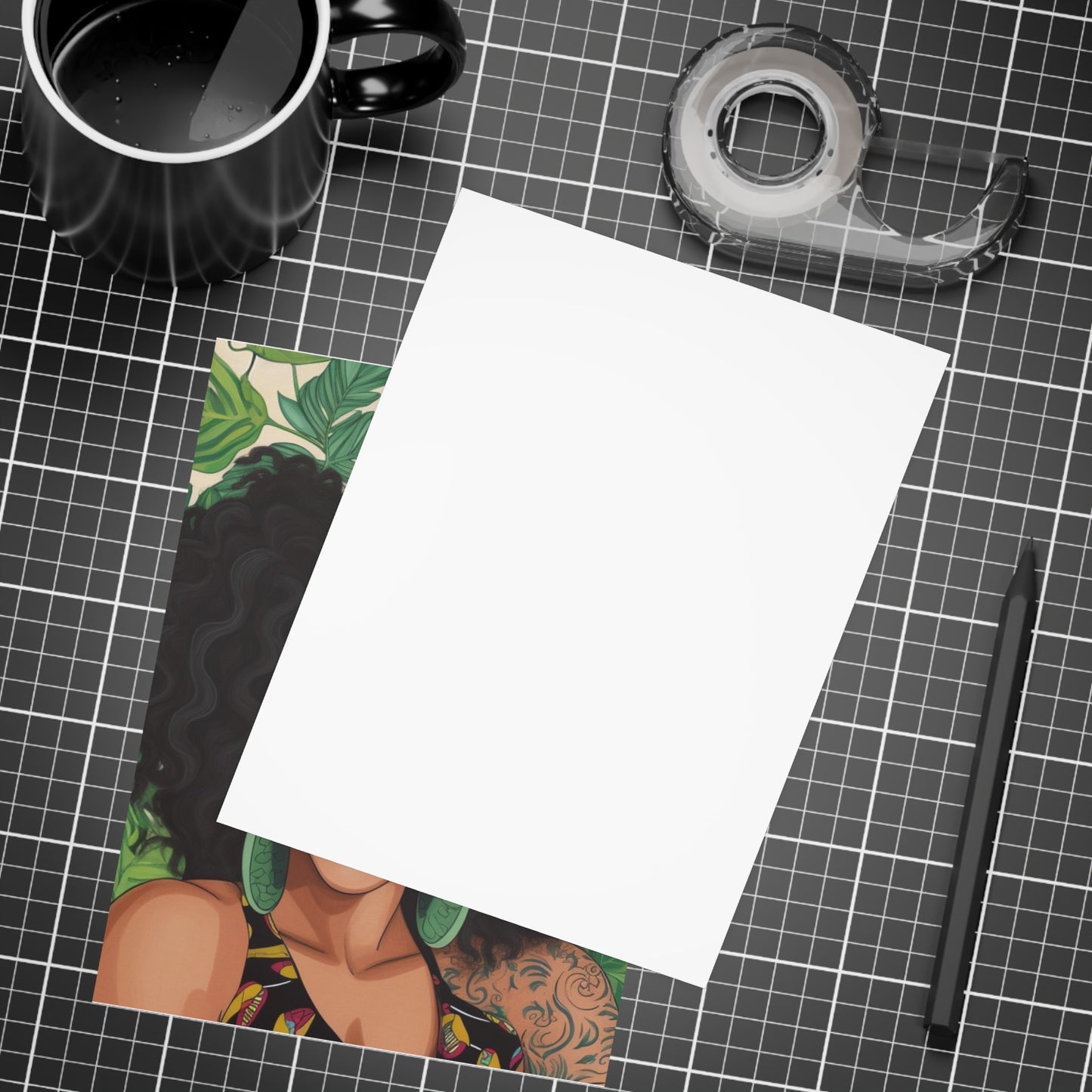Postcard Bundles (envelopes included)