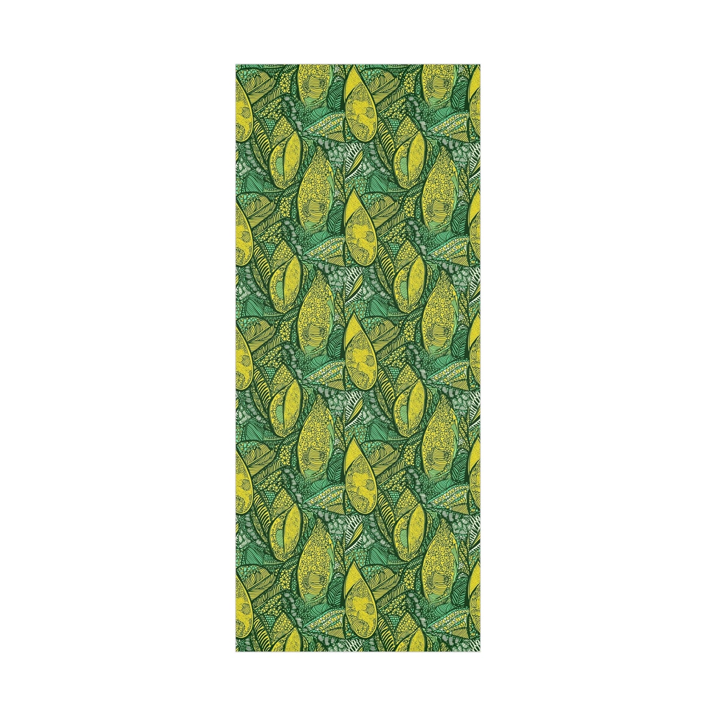 Gift Wrap Papers