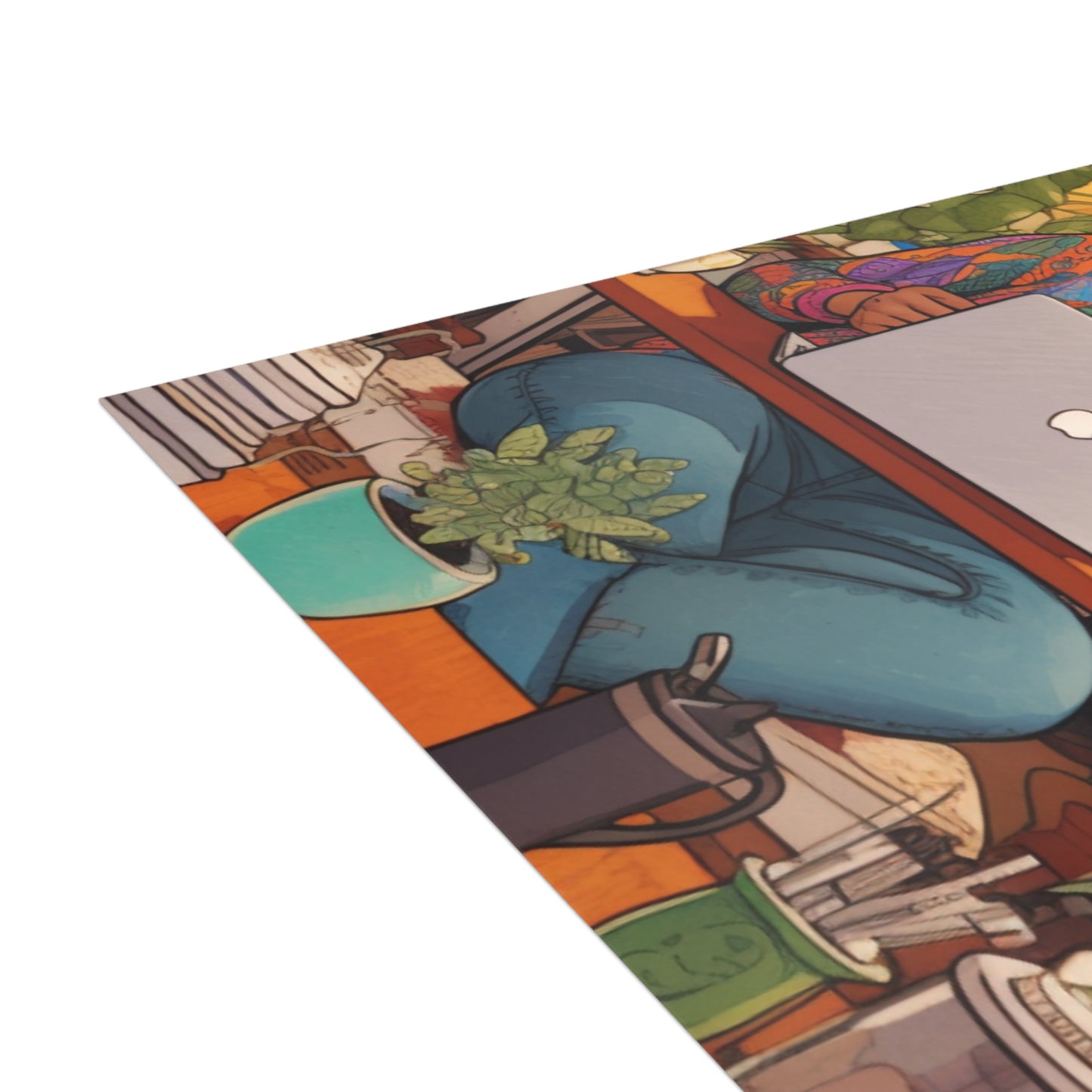 Postcard Bundles (envelopes included)