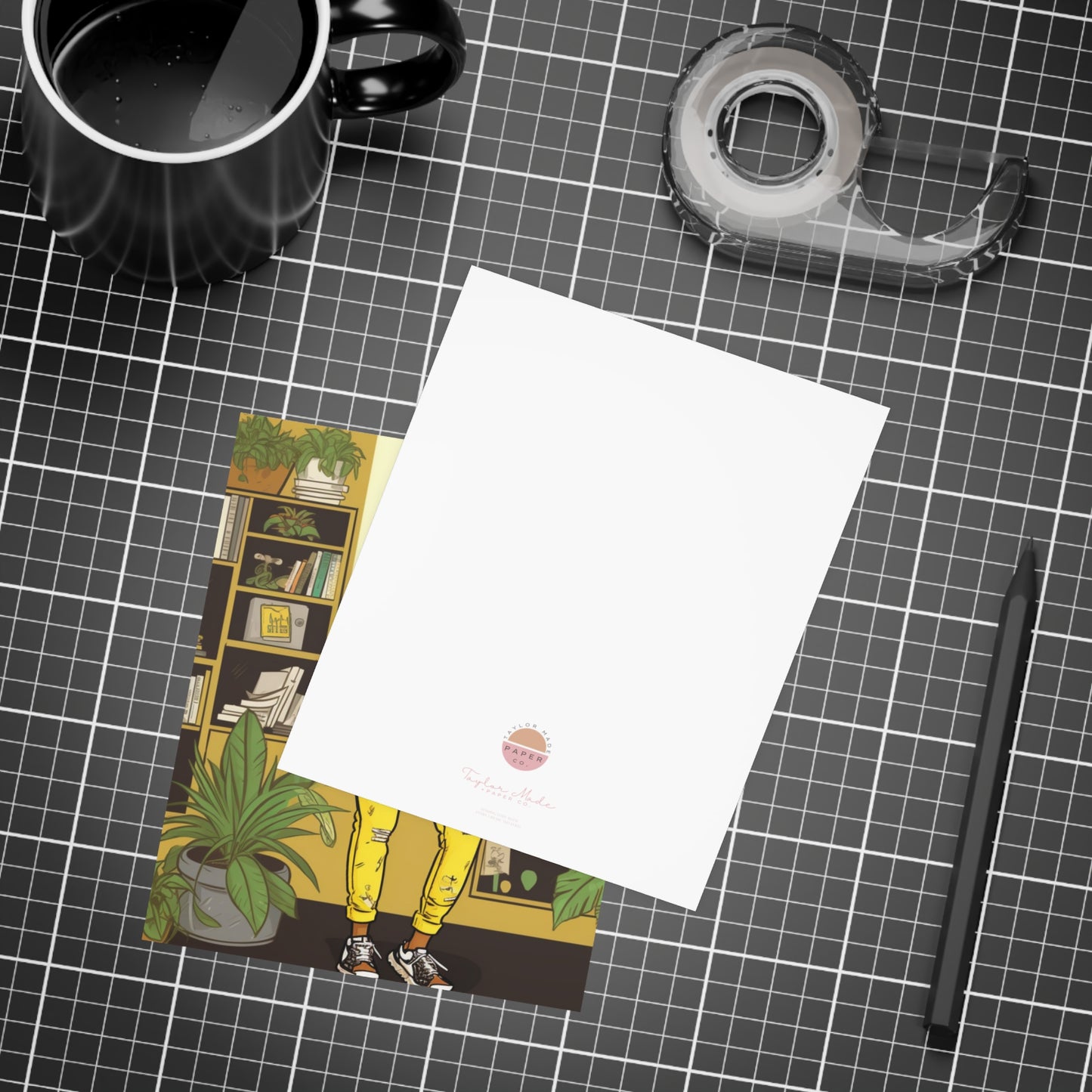 Postcard Bundles (envelopes included)