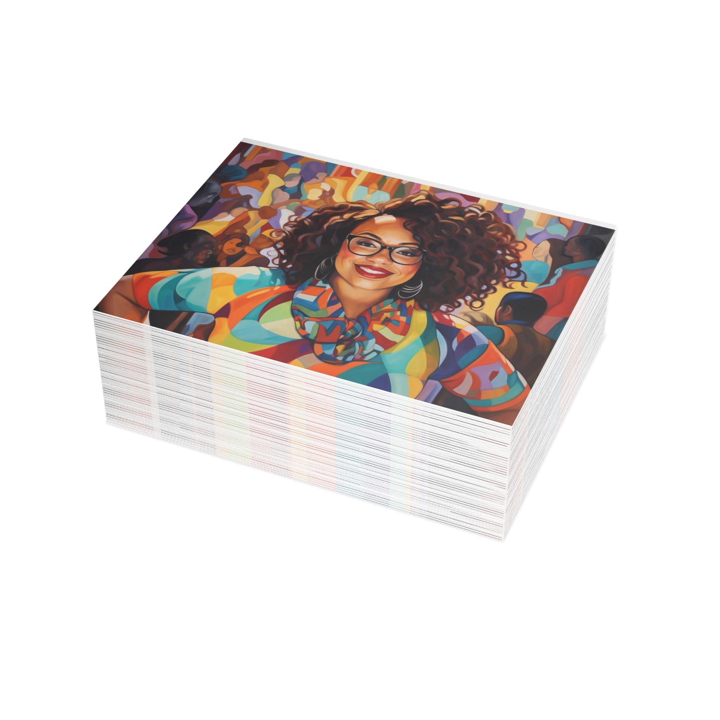 Women In Tech | Postcard Bundles (envelopes included)