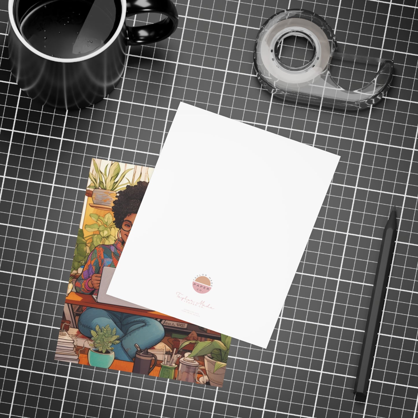 Postcard Bundles (envelopes included)