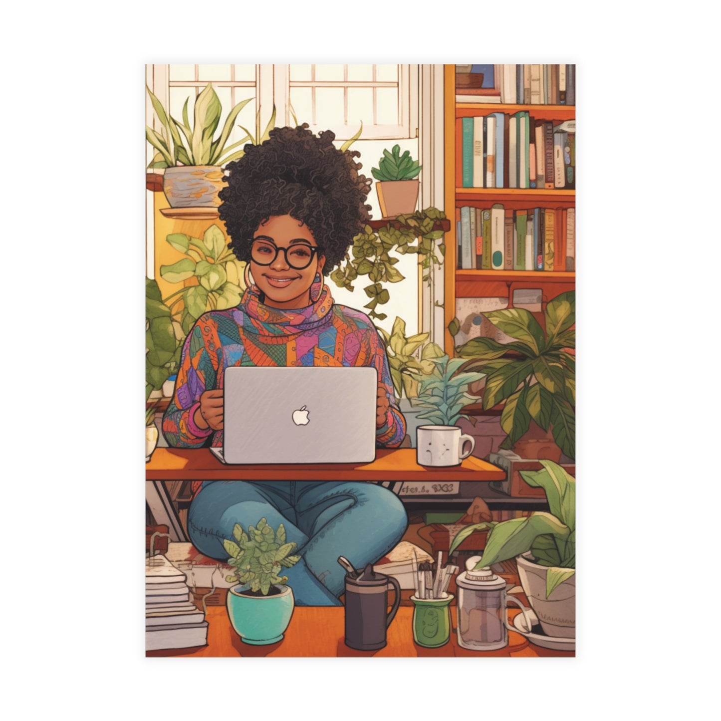 Postcard Bundles (envelopes included)