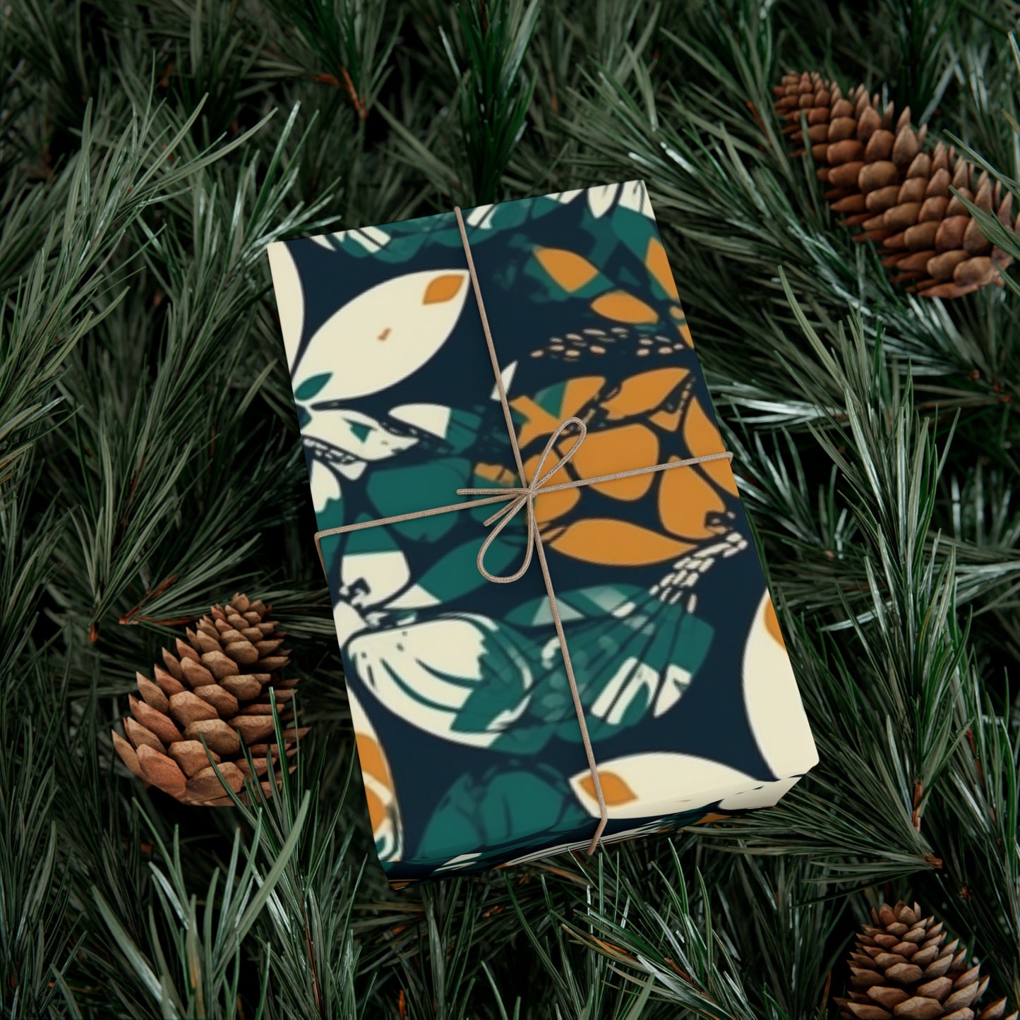 Gift Wrap Papers