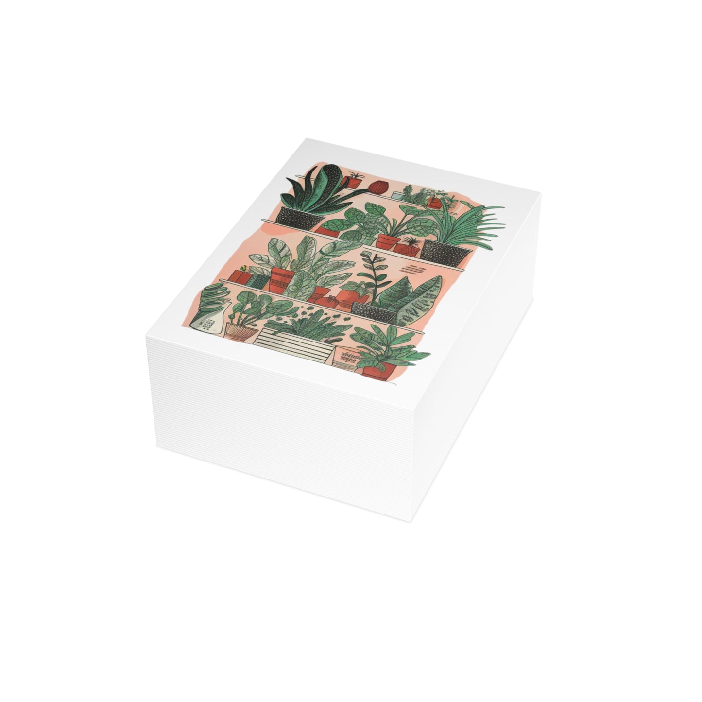 Postcard Bundles (envelopes included)