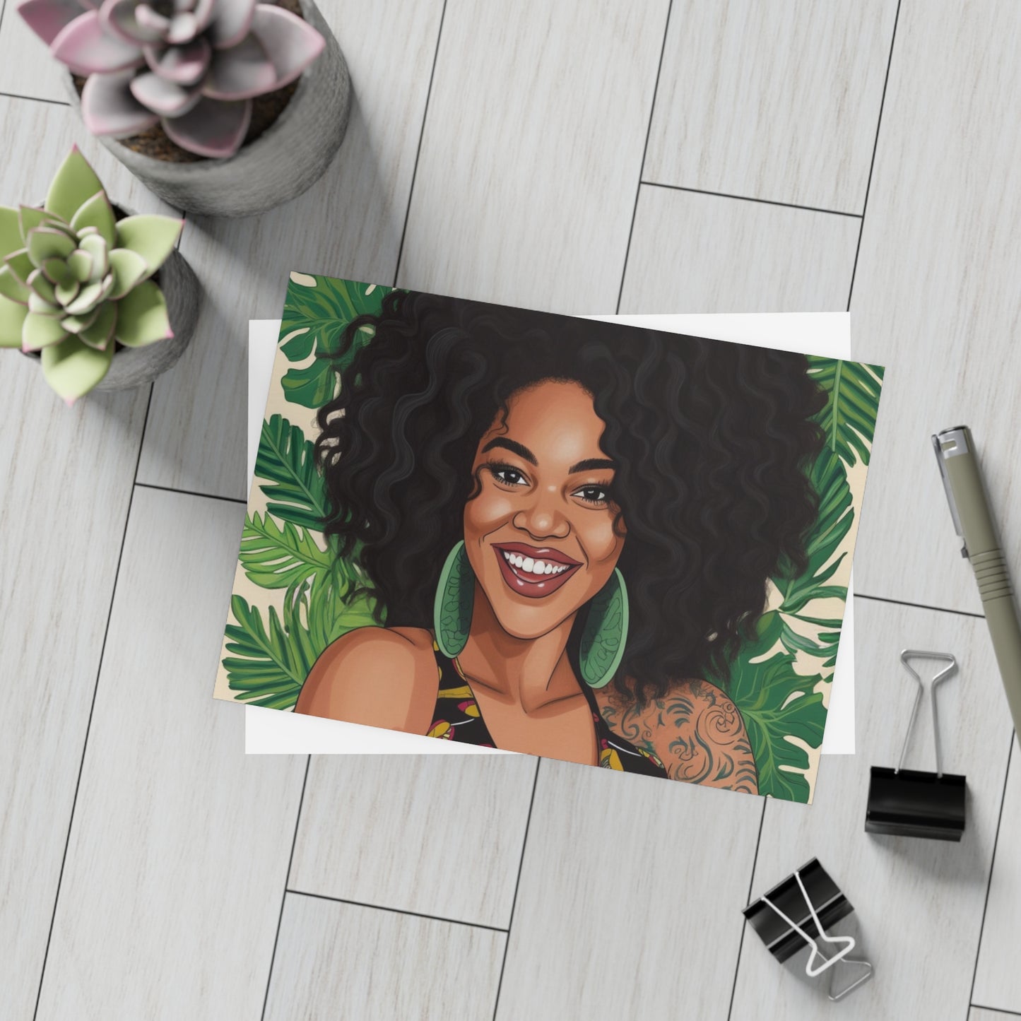 Postcard Bundles (envelopes included)