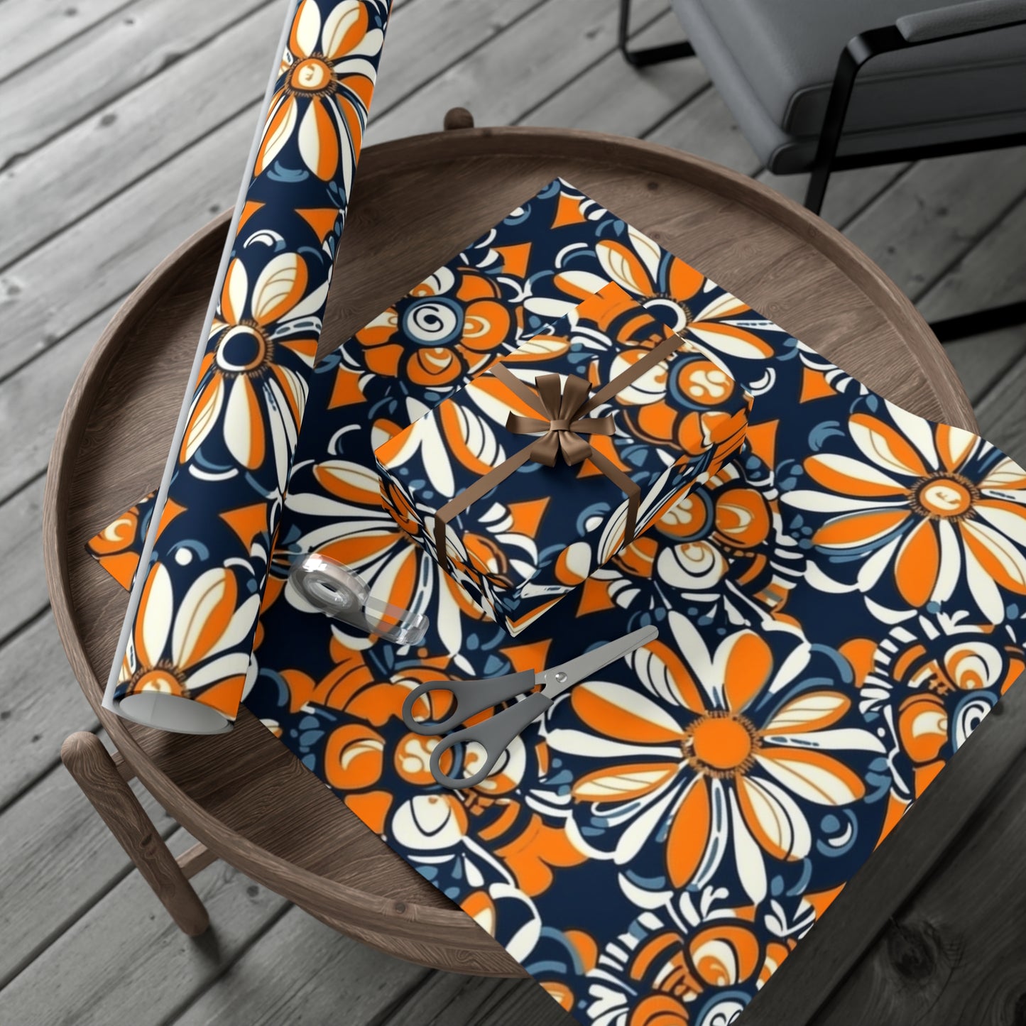 Gift Wrap Papers
