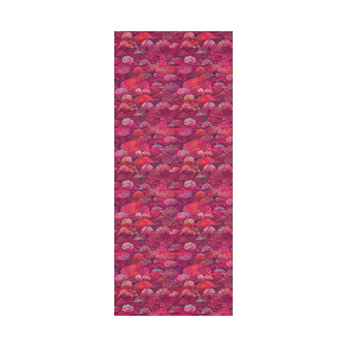 African Sunburst | Gift Wrap Papers