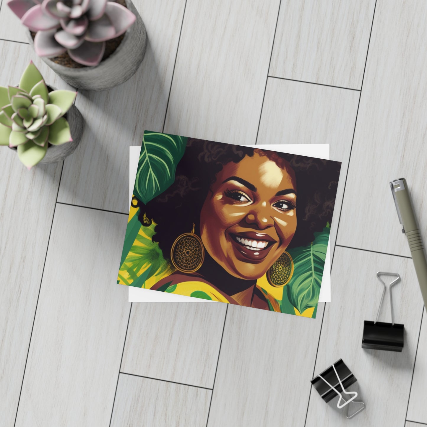 Postcard Bundles (envelopes included)
