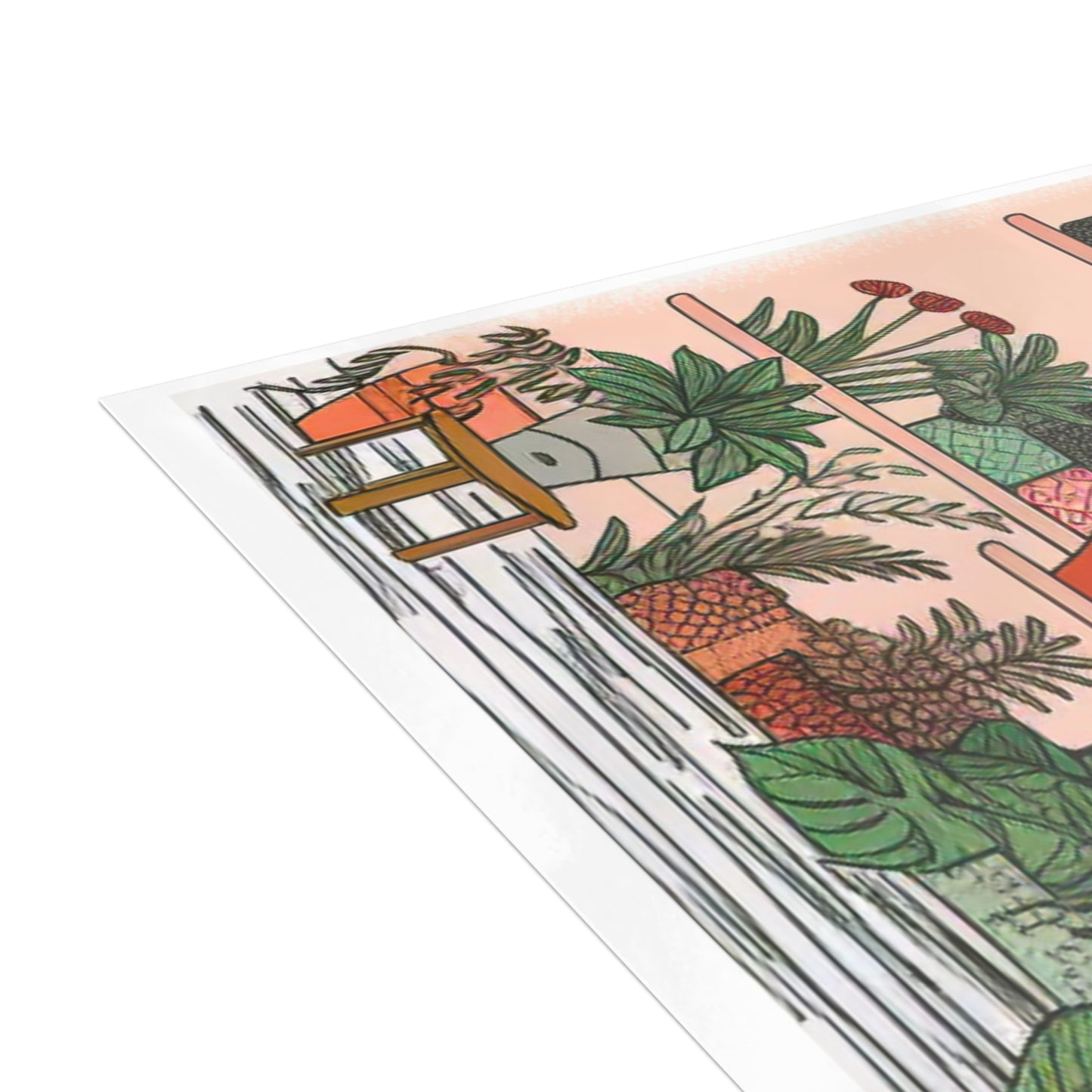 Postcard Bundles (envelopes included)