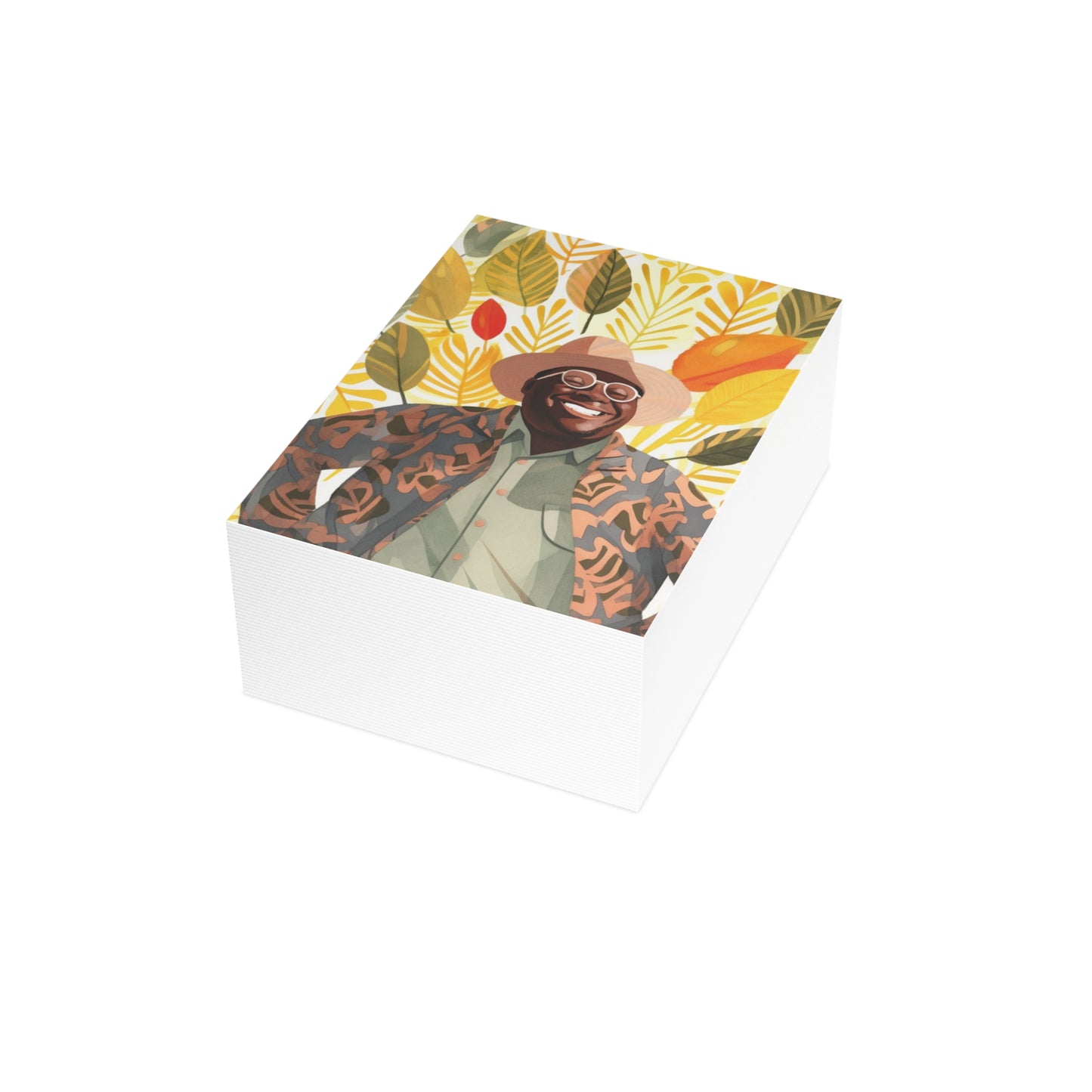 Postcard Bundles (envelopes included)