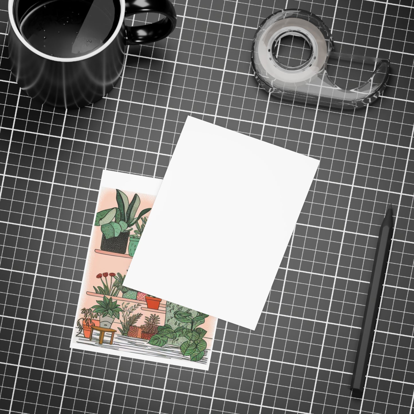 Postcard Bundles (envelopes included)