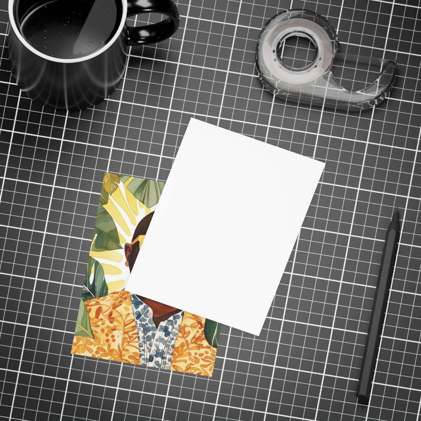 Postcard Bundles (envelopes included)