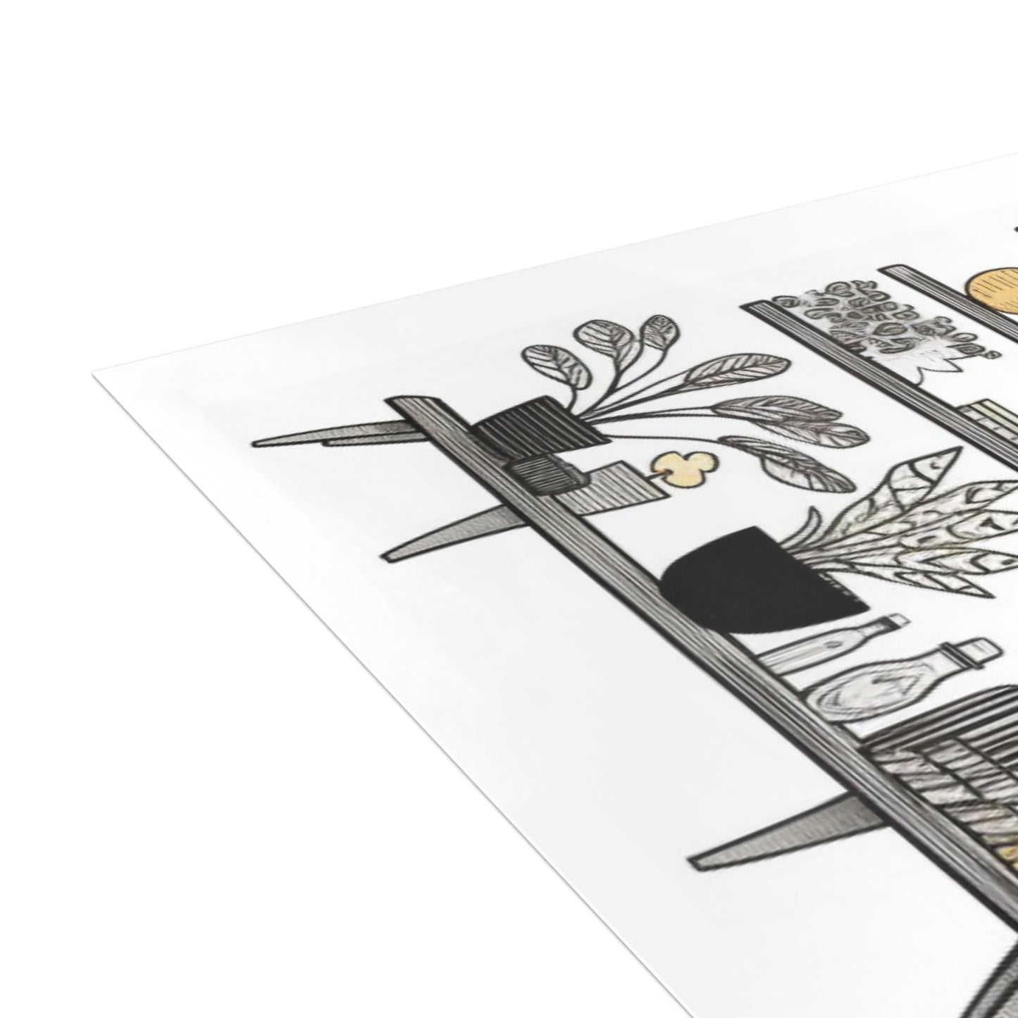 Postcard Bundles (envelopes included)